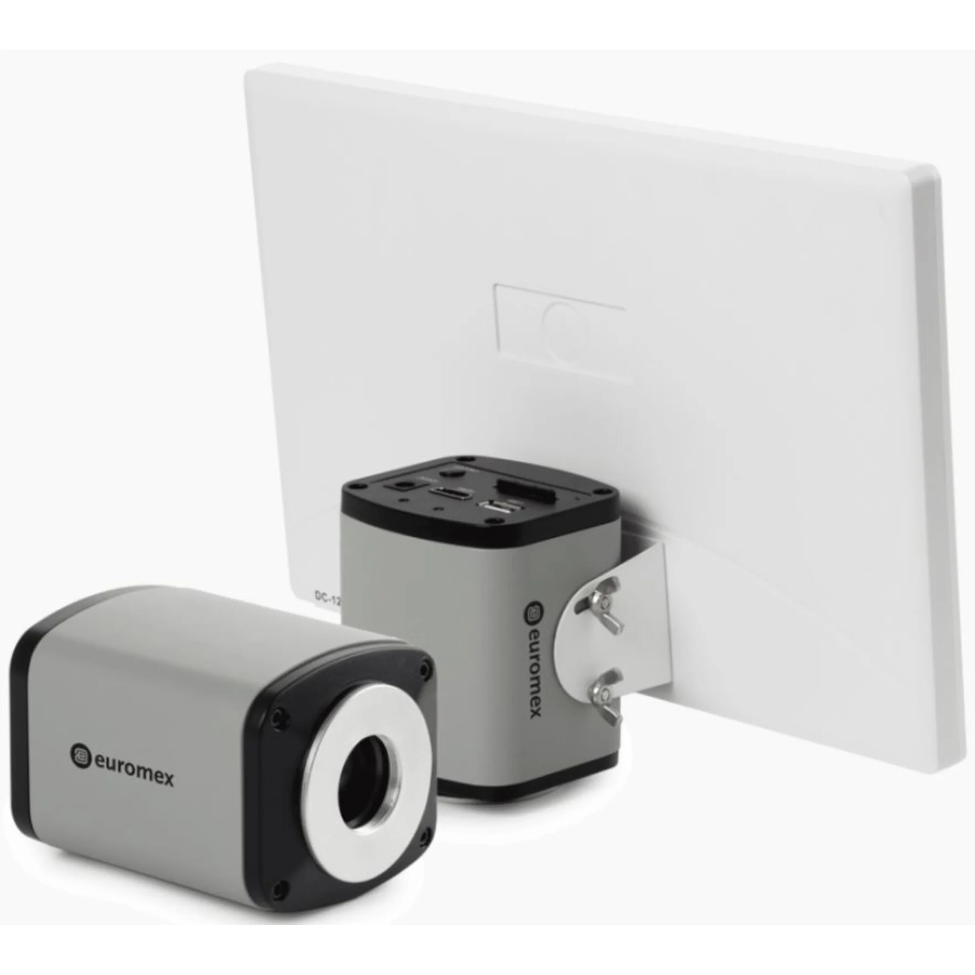 Caméra  HD-Lite, VC.3031-HDS, color, CMOS, 1/2.5",  5 MP, HDMI, tablet 11.6"