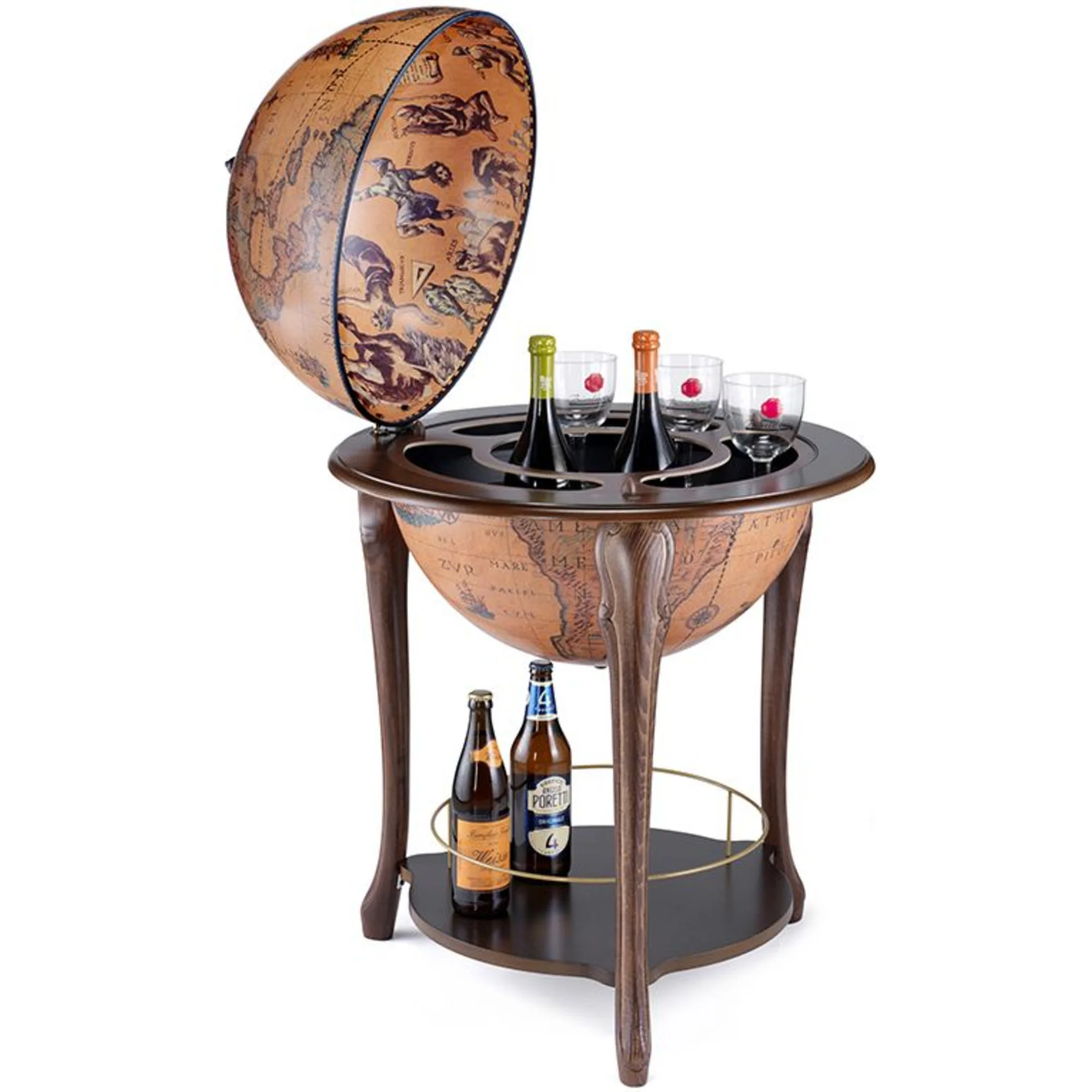 Globe de bar  Atena 50cm