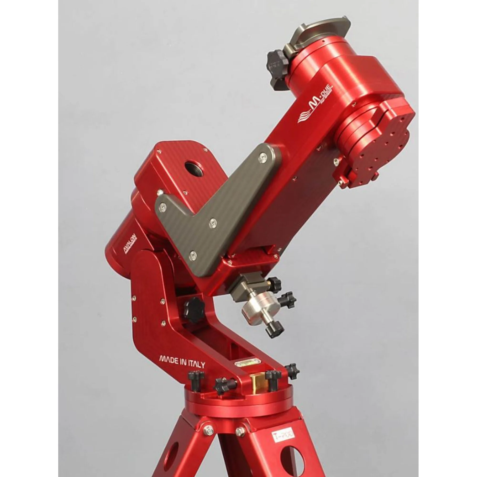 Monture  M-DUE StarGo2 Pro