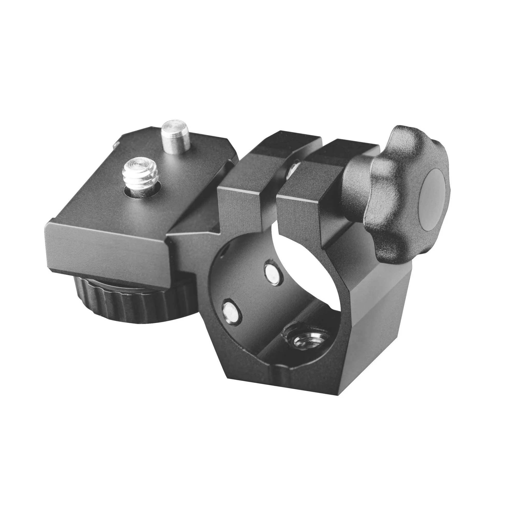 Support pour lampe de poche diam. 1"