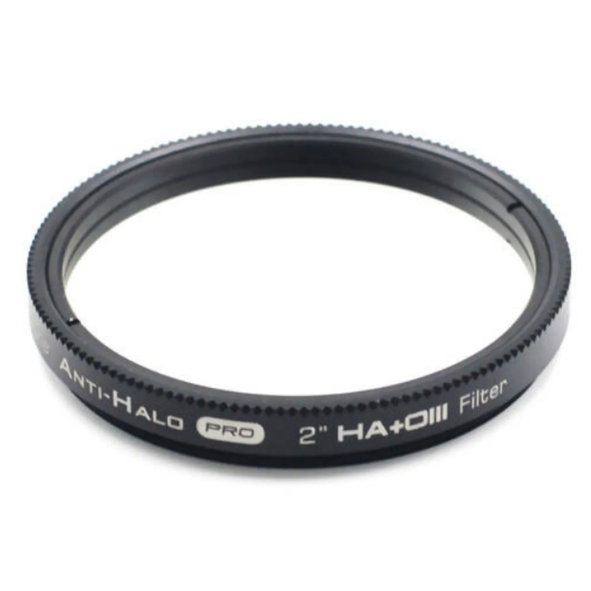 Filtre  Anti-Halo PRO Dual-Band Ha+OIII 2"