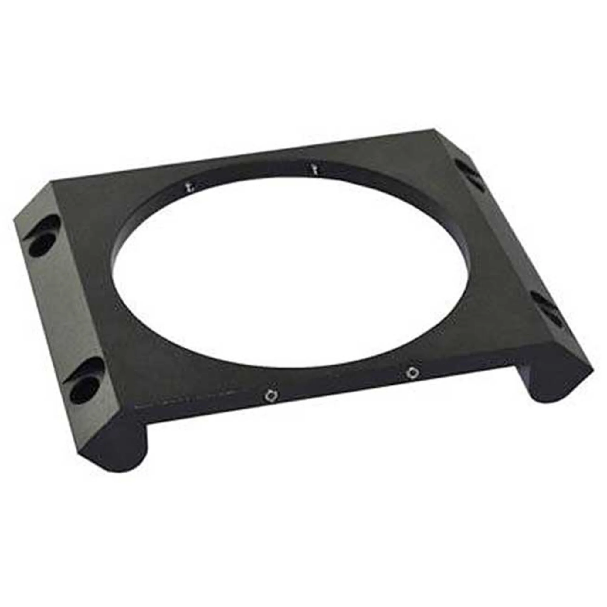 Base pour porte-oculaires manuels de type Newton pour tubes à partir de 190 mm
