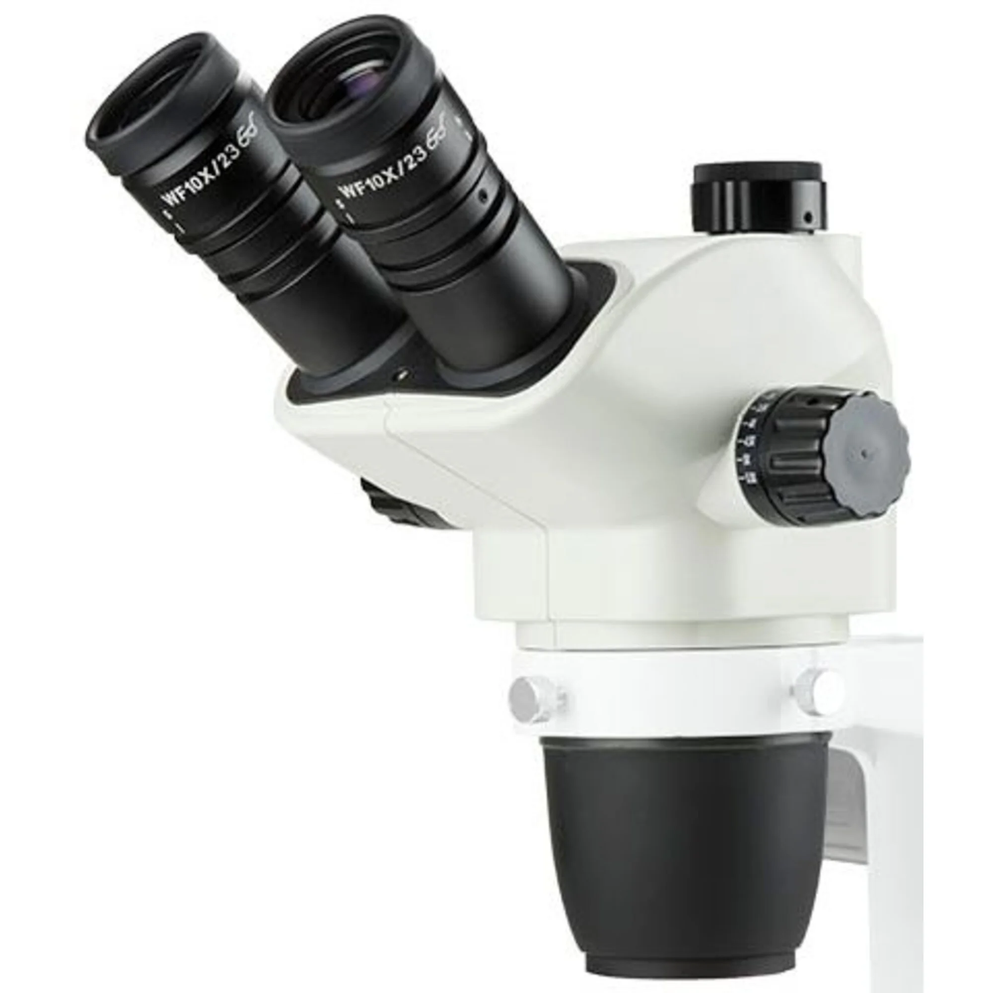 Tête NZ.5313, NexiusZoom EVO, trino, 6,5-55x