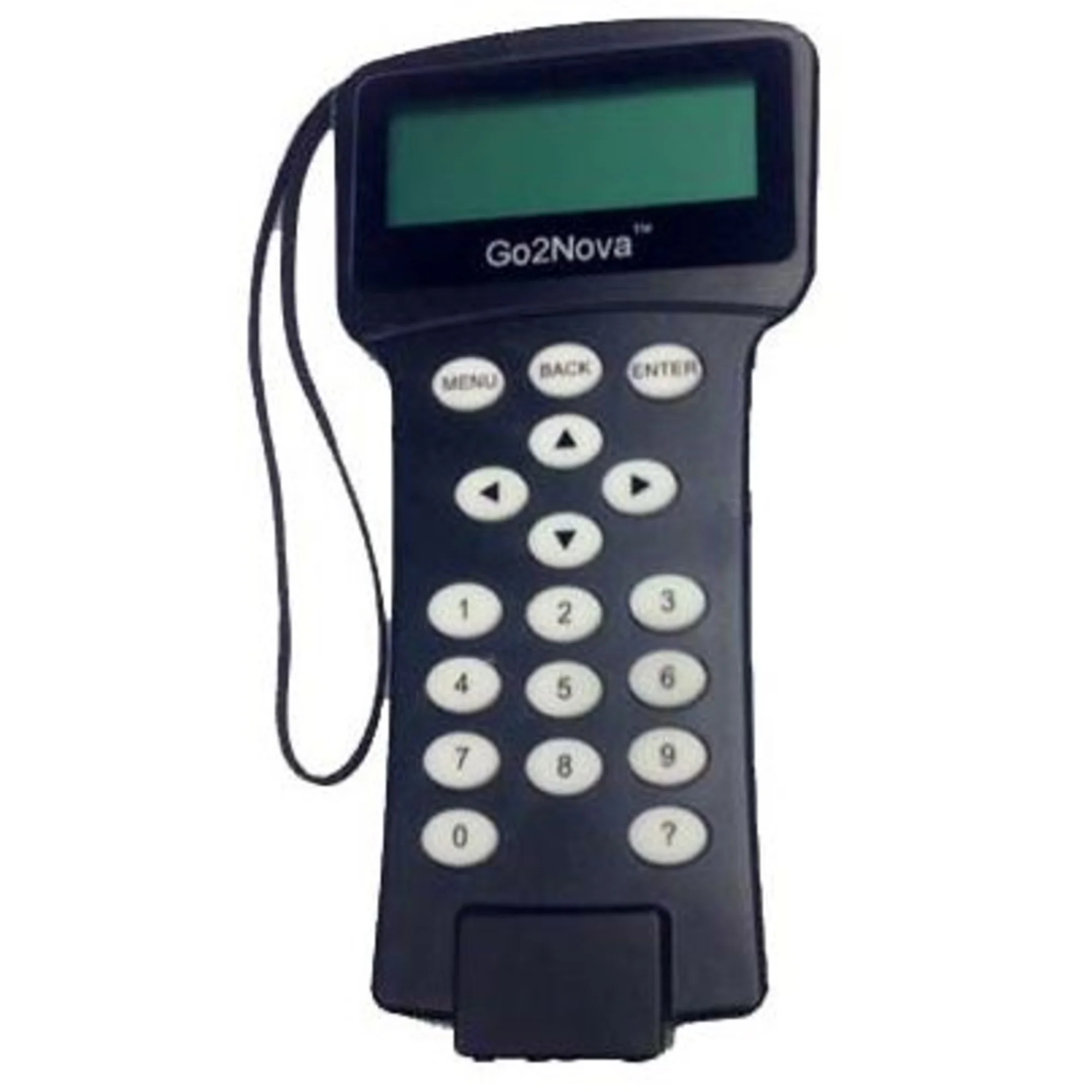 Go2Nova 8409 CEM26/GEM28 (V1)