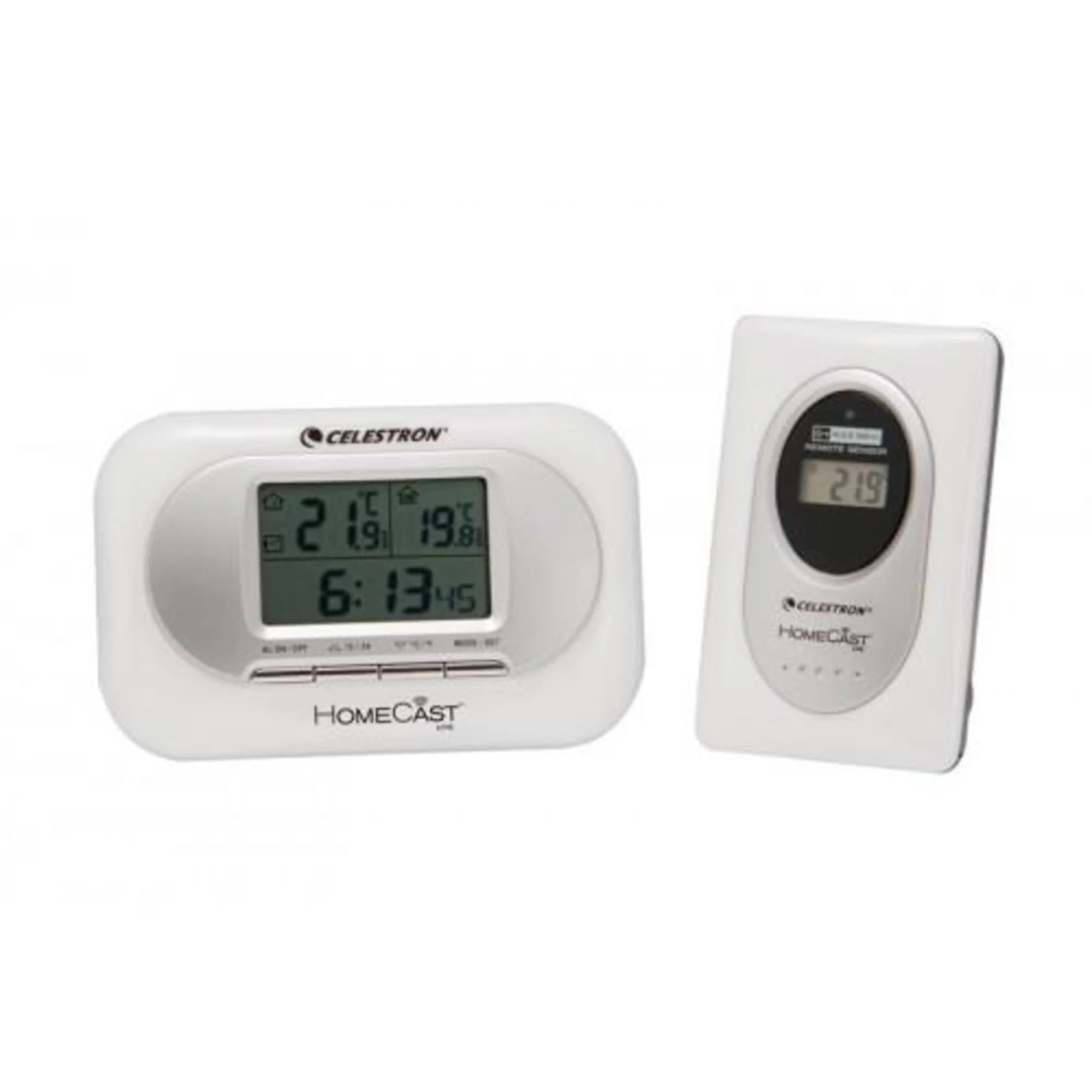 Station météo sans fil HomeCast Lite