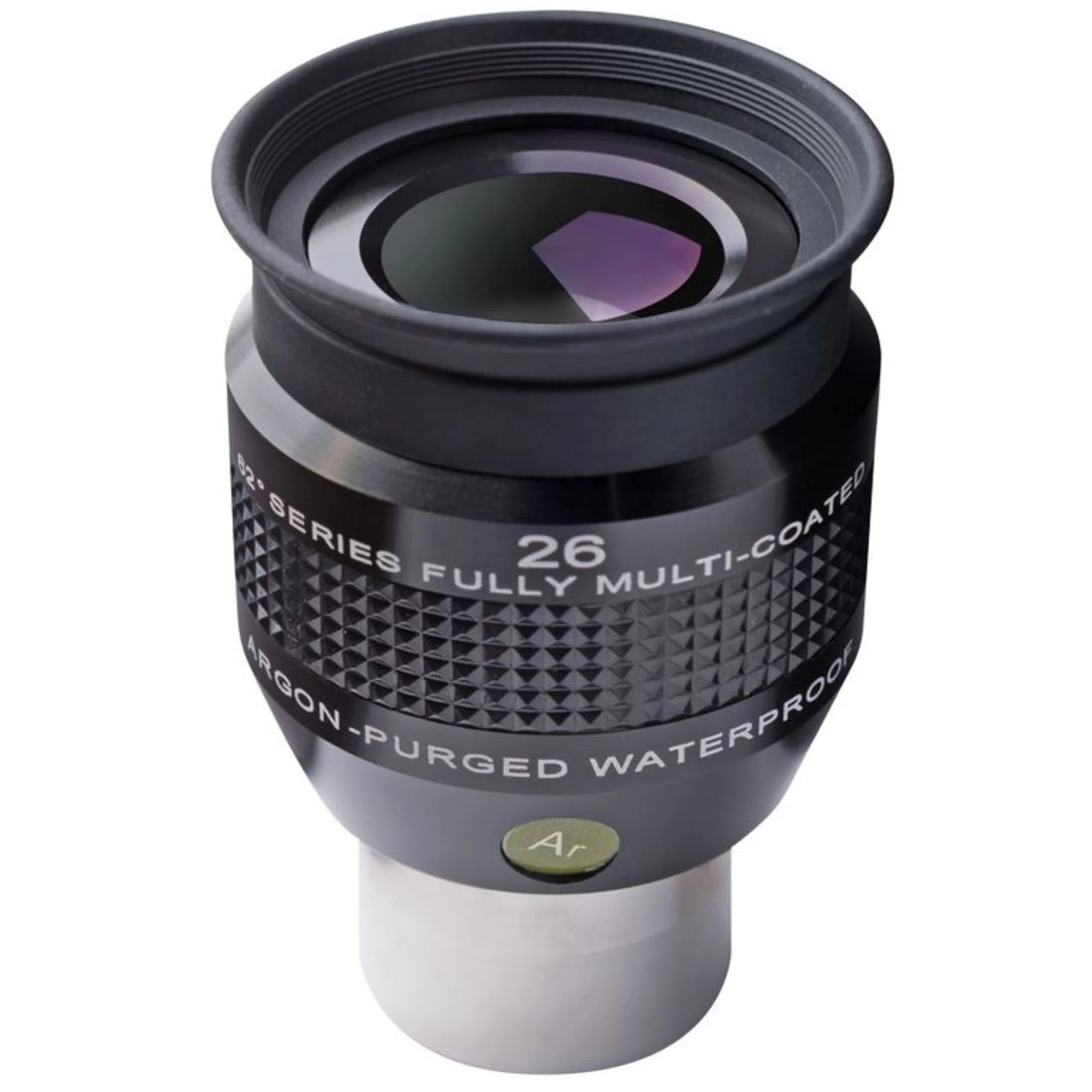 Oculaire 62° LER Ar 26 mm 1,25"
