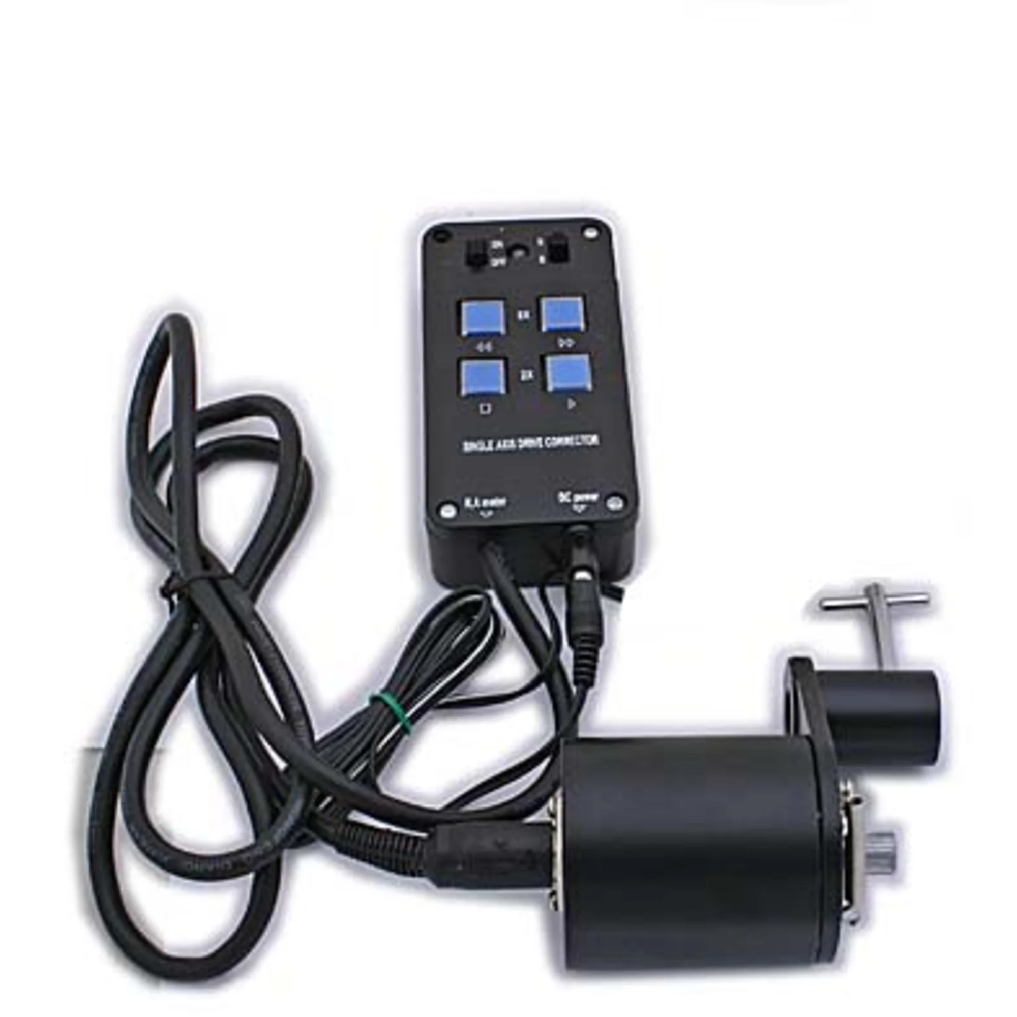MD moteur pour TS Newton réflecteur téléscopes