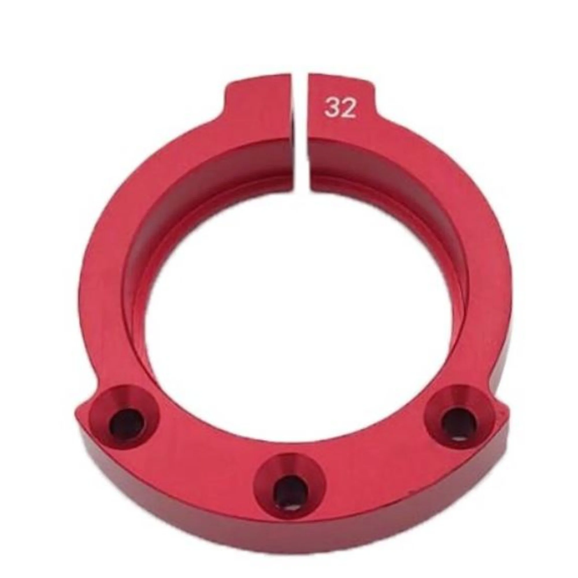 Adapter  Flange 32mm Fast-Reverse
