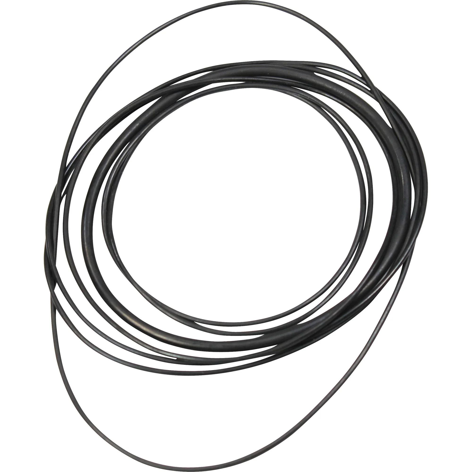 Sunwatch - Kit courroies d'entraînement de rechange pour planétarium Kopernikus