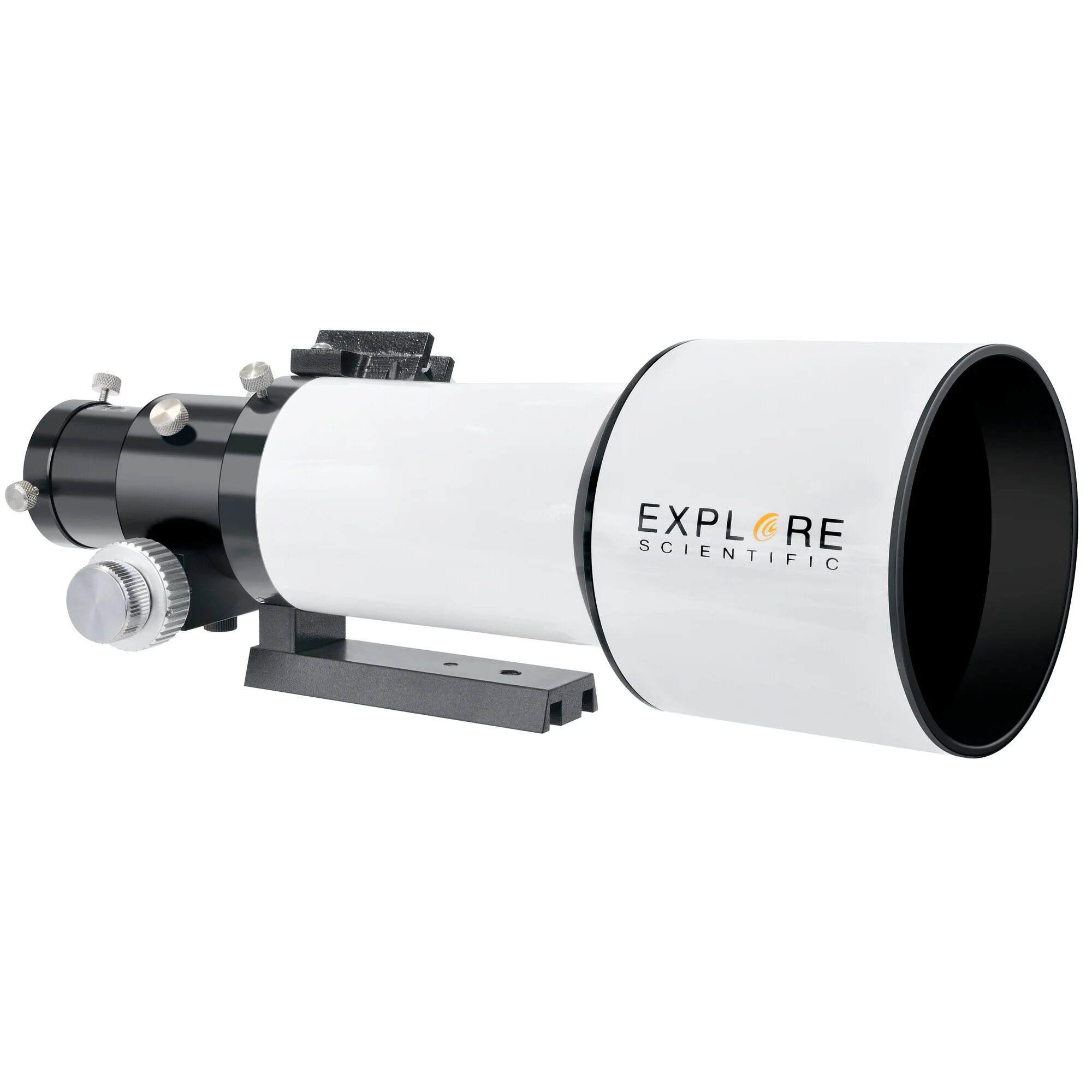 Lunette apochromatique  Tube Optique Seul AP 80/480 ED Alu
