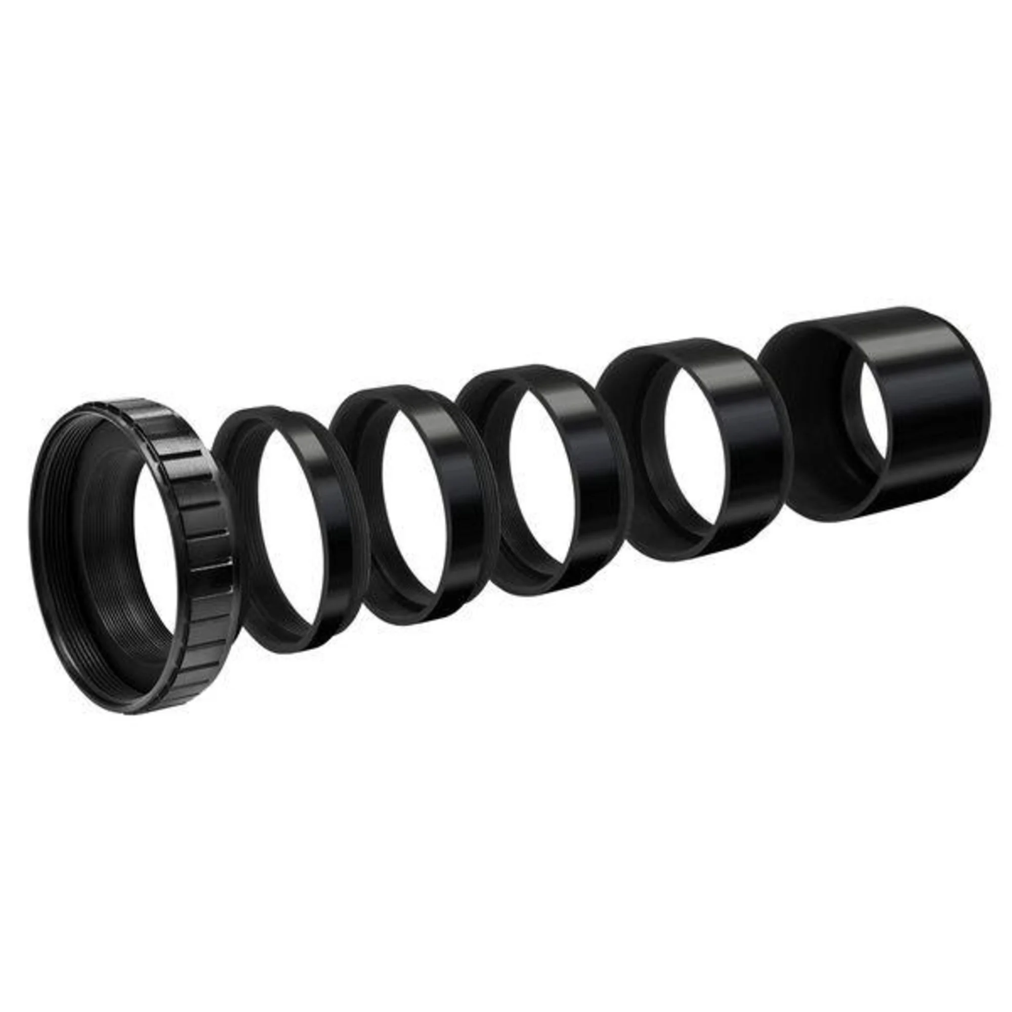 Tube allonge CCD Adapter SC/T2