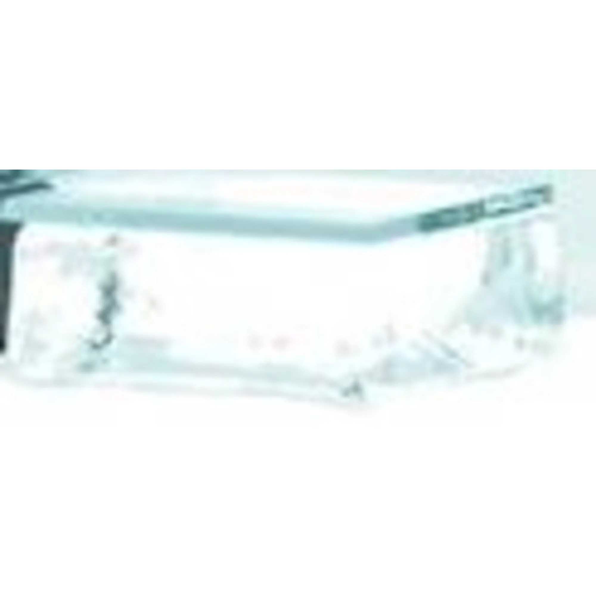 Microtasse diamètre 32mm, du verre clair