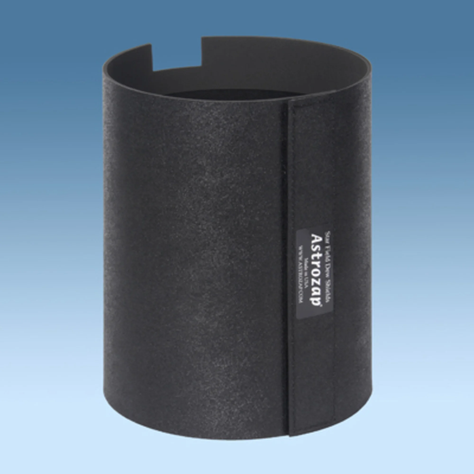 Chape flexible contre la rosée pour 6" Celestron SE avec evidement