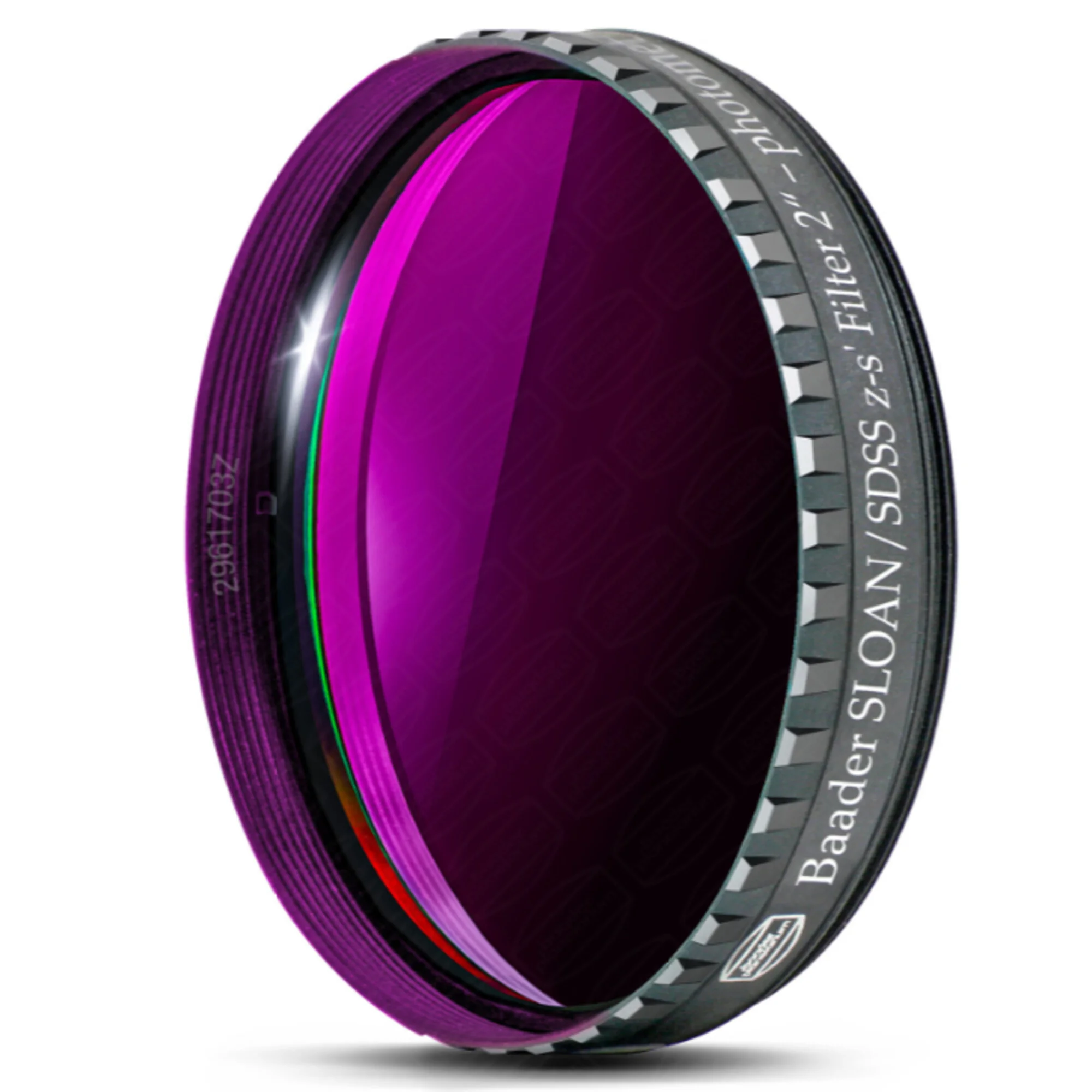 Filtre  SLOAN/SDSS z-s' Photometric 2"