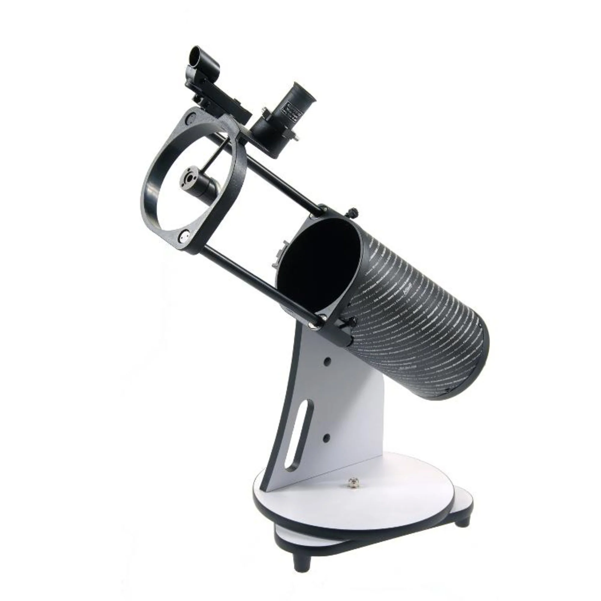 Télescope Dobson  N 130/650 Heritage FlexTube DOB