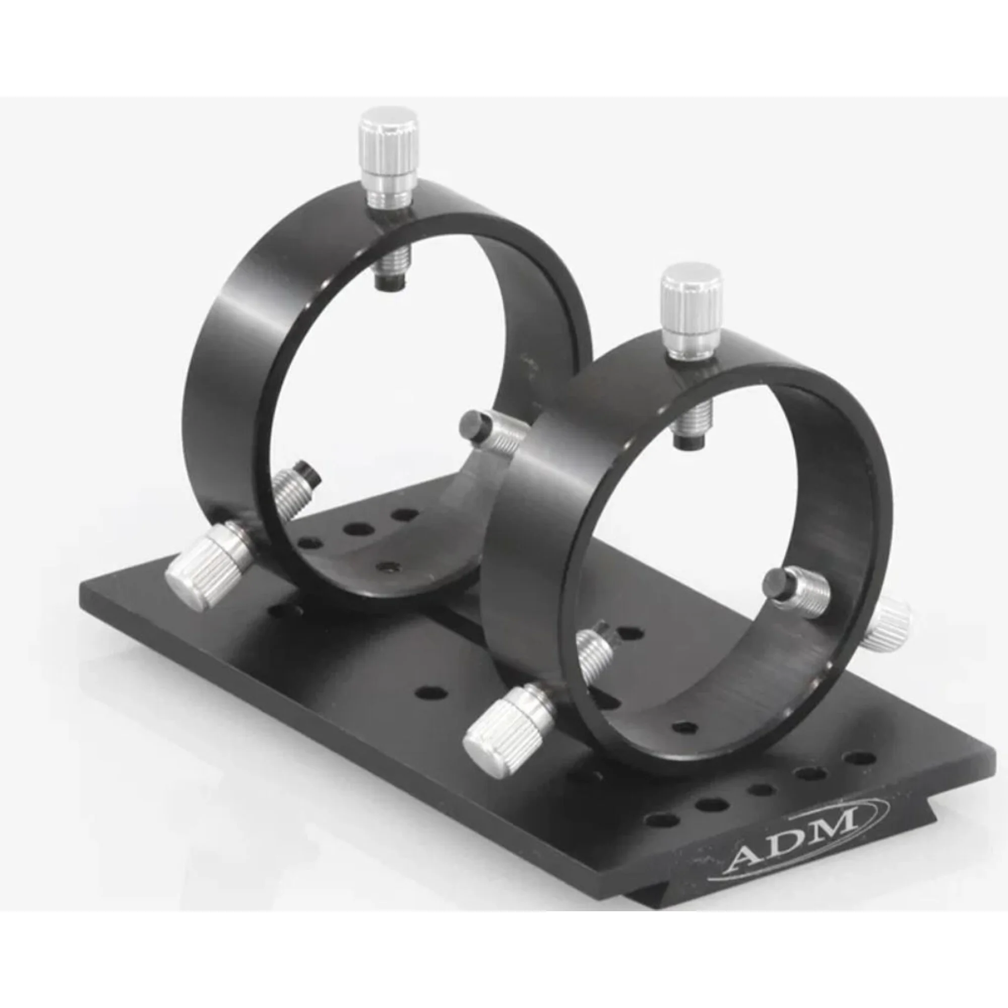 Colliers d'attache pour lunette de visée  75mm