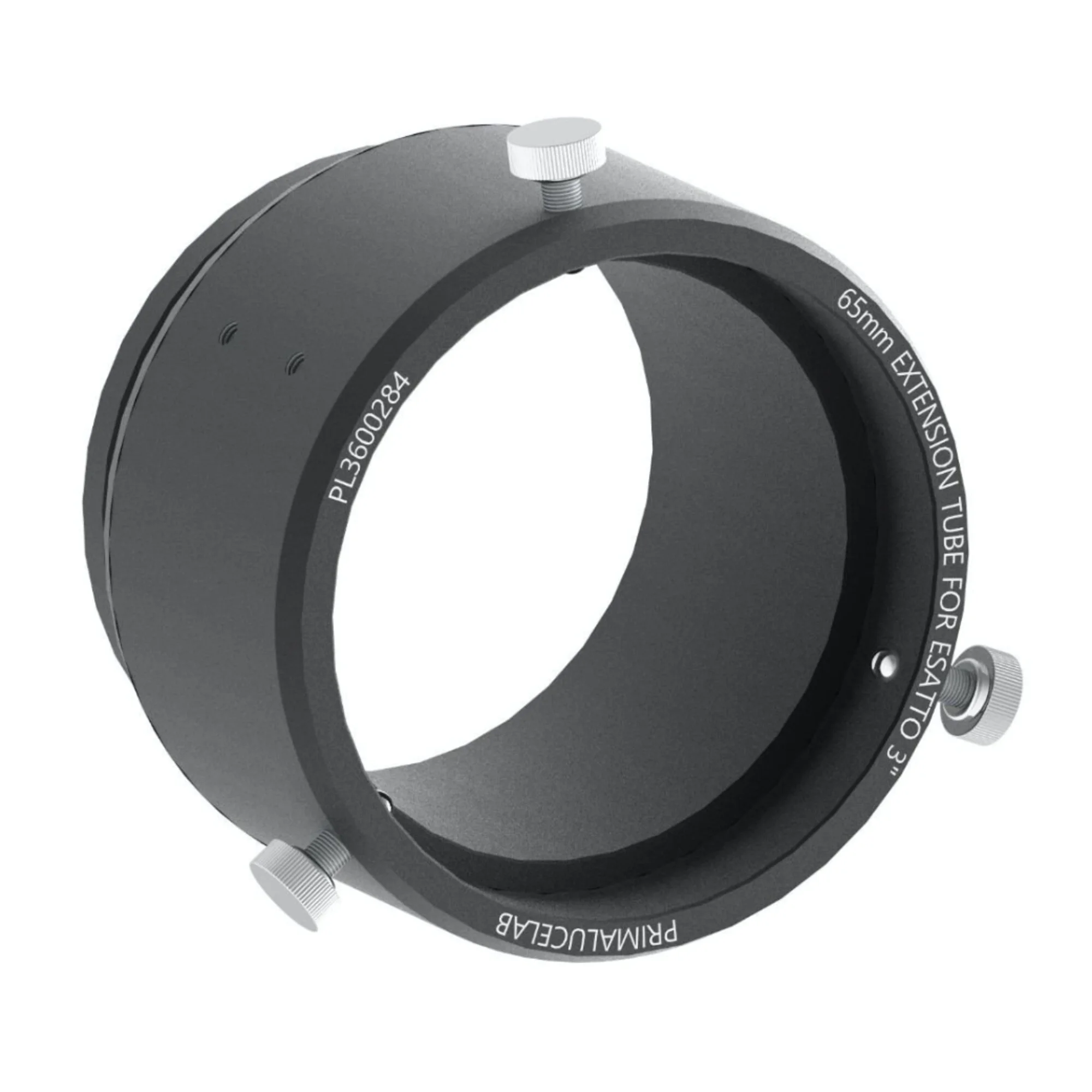Porte-oculaire  Adaptateur de rallonge 65 mm pour ESATTO 3