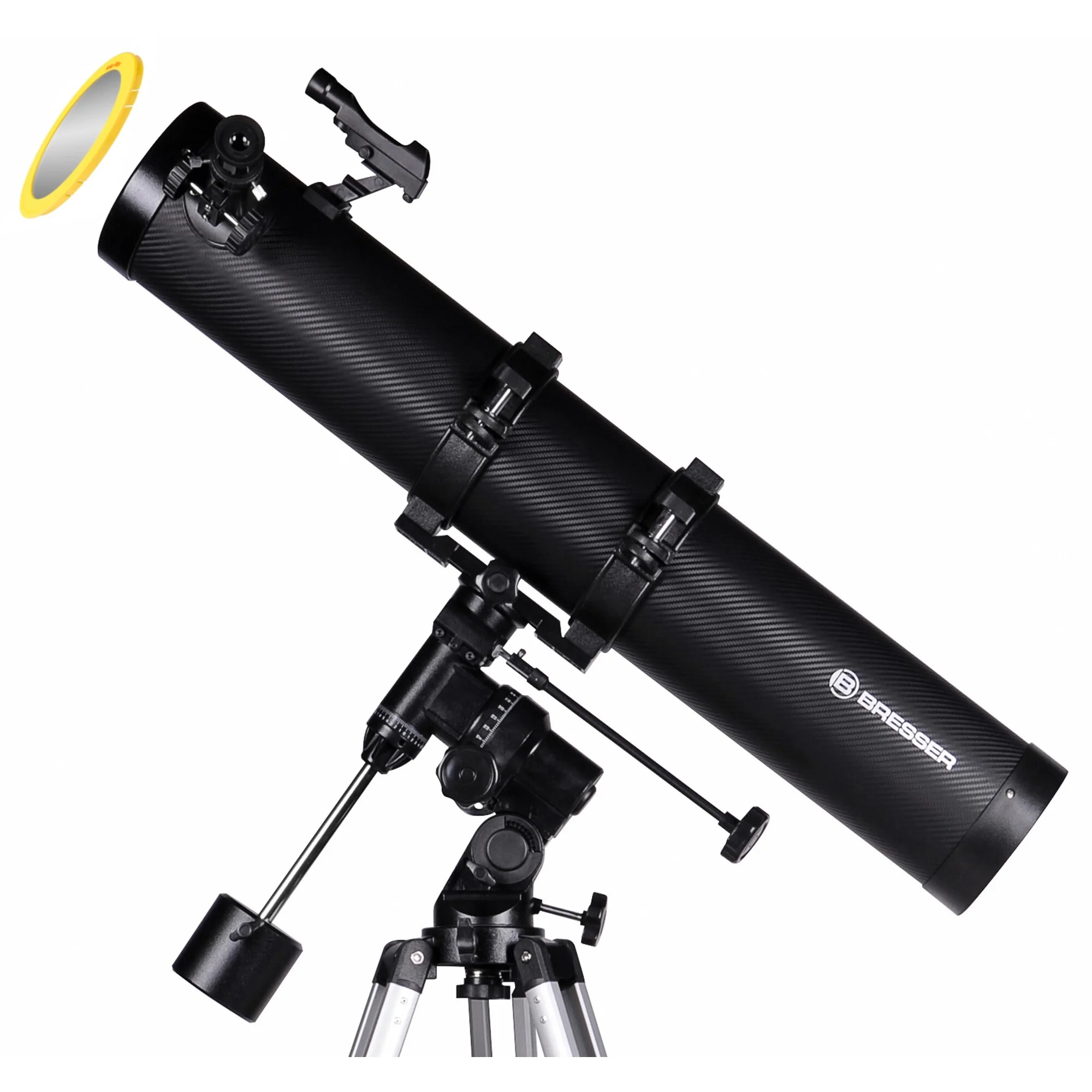 Télescope  N 114/900 EQ Galaxia