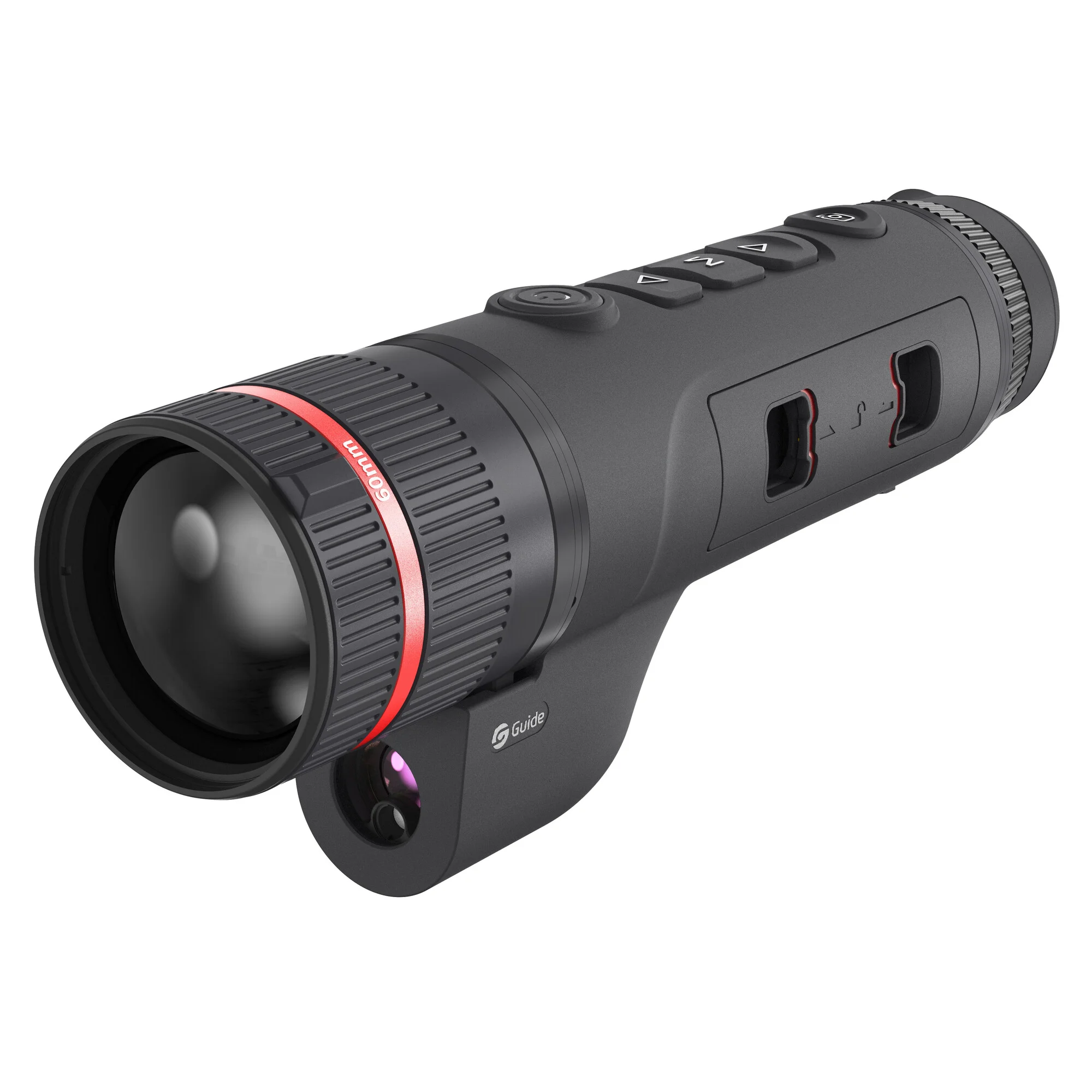 Caméra à imagerie thermique  TJ660LZ