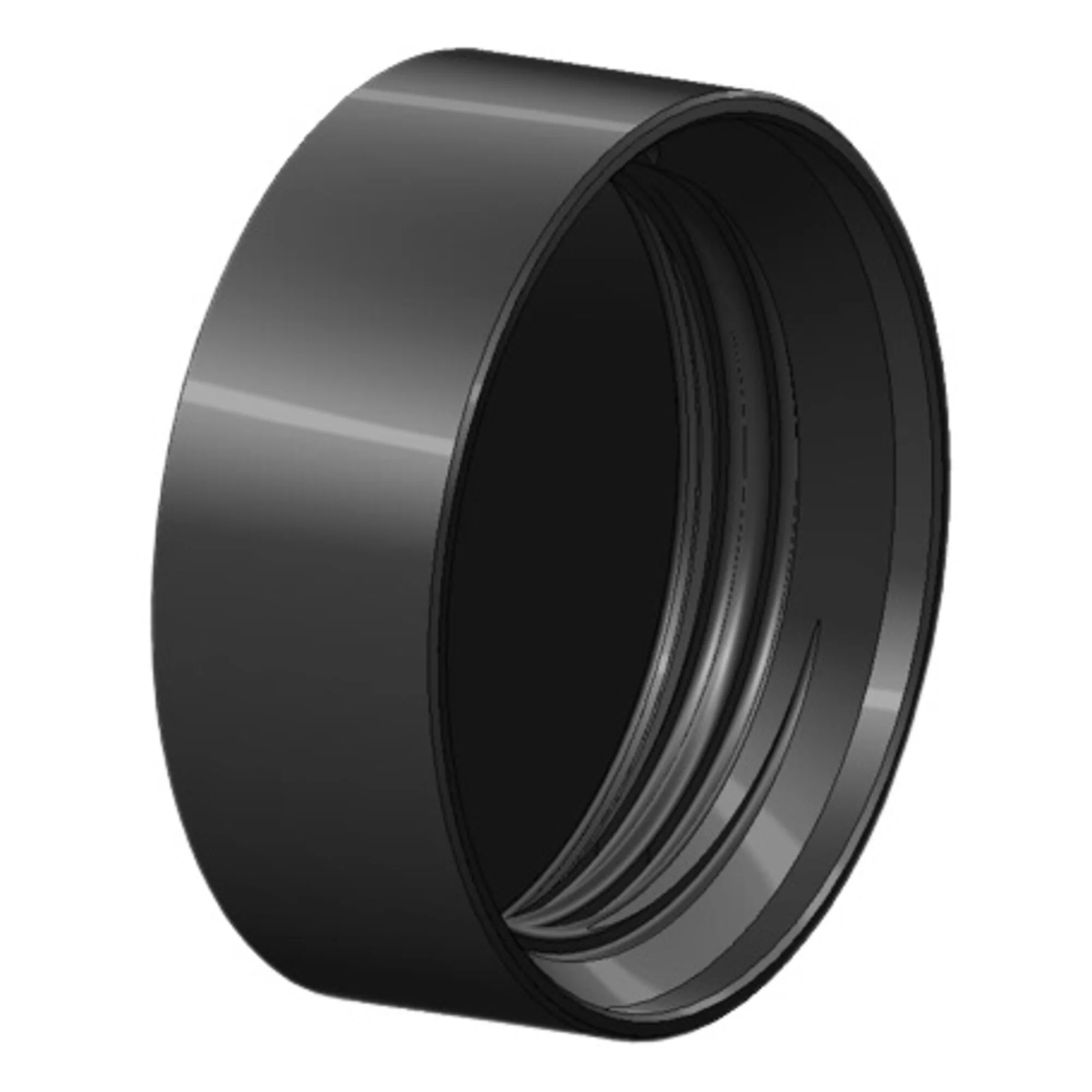 Couvercle à visser RotoClip GWA-C