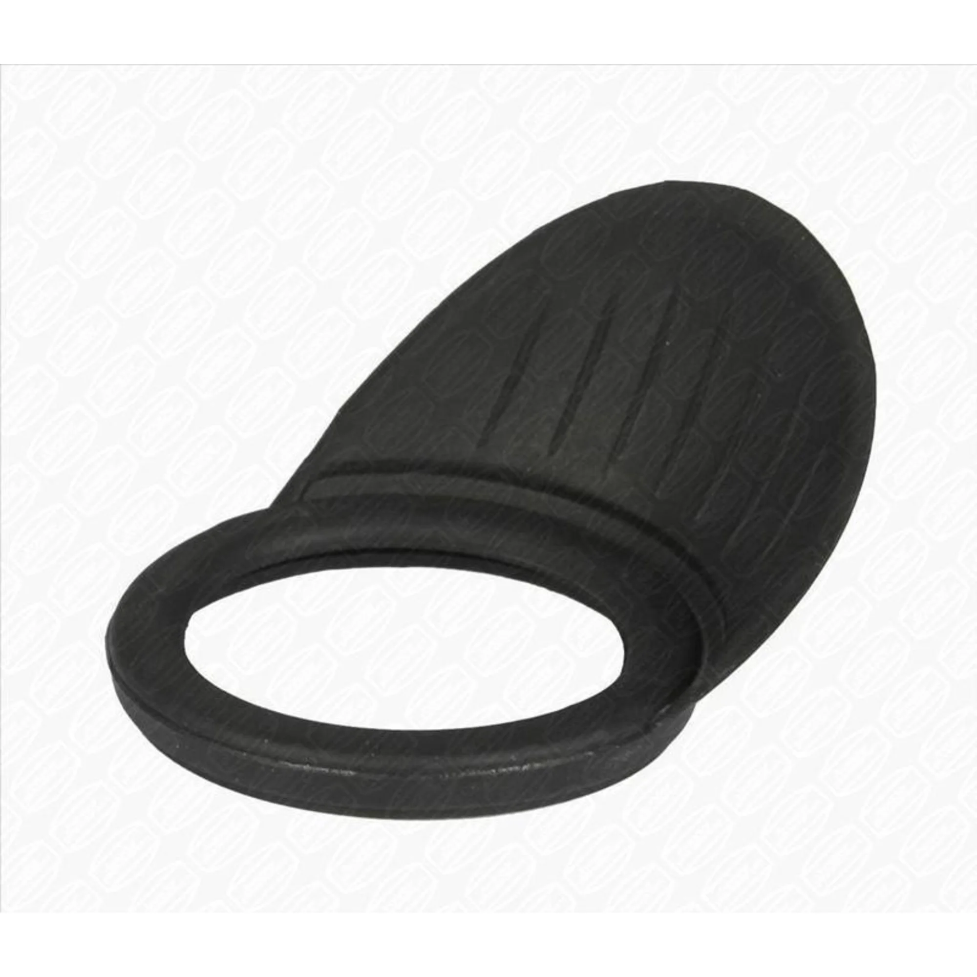 Cache pare-lumière latéral (appui lunettes) pour Hyperion Zoom Mark III (M43)