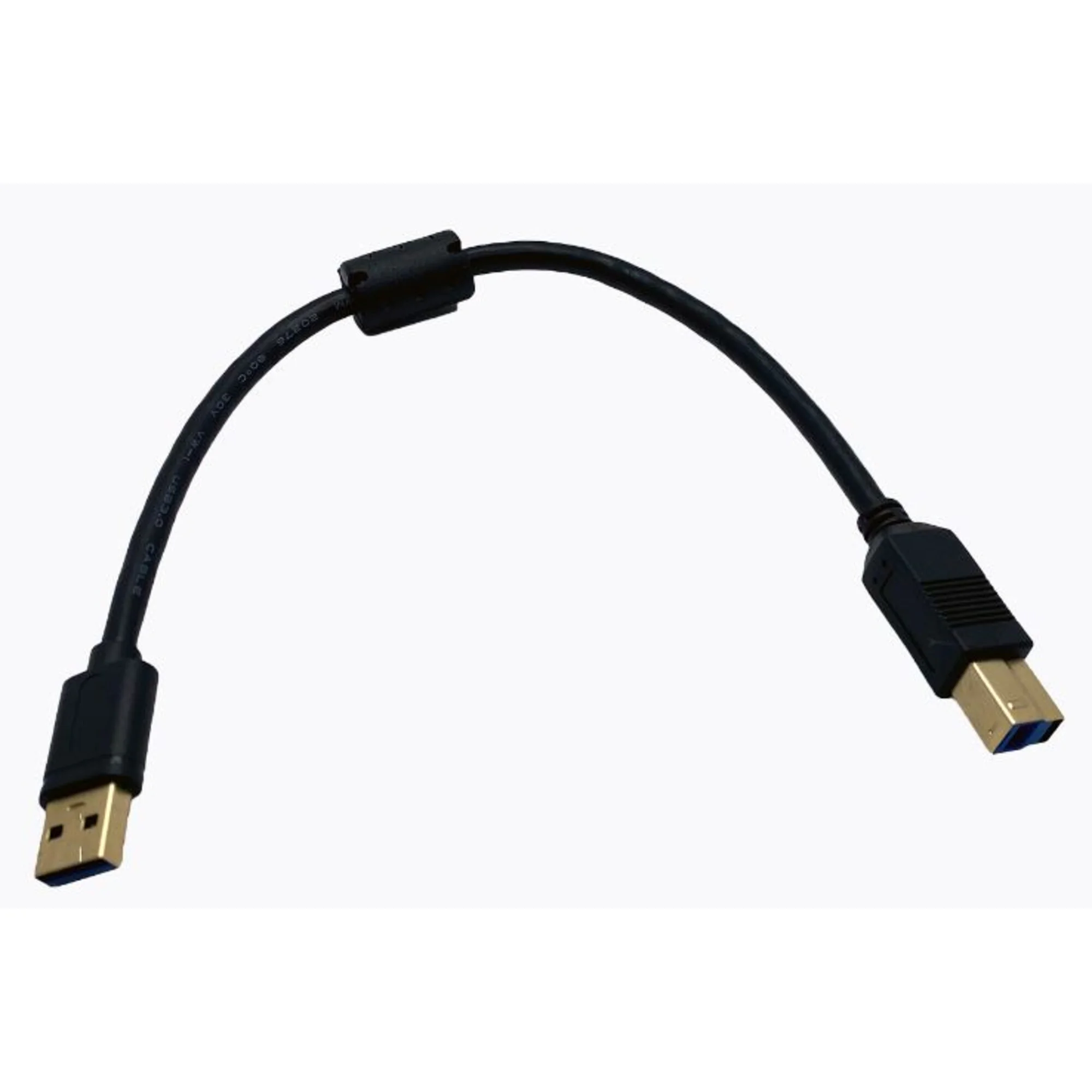 Câble  USB 3.0-A Male - USB 3.0-B Male