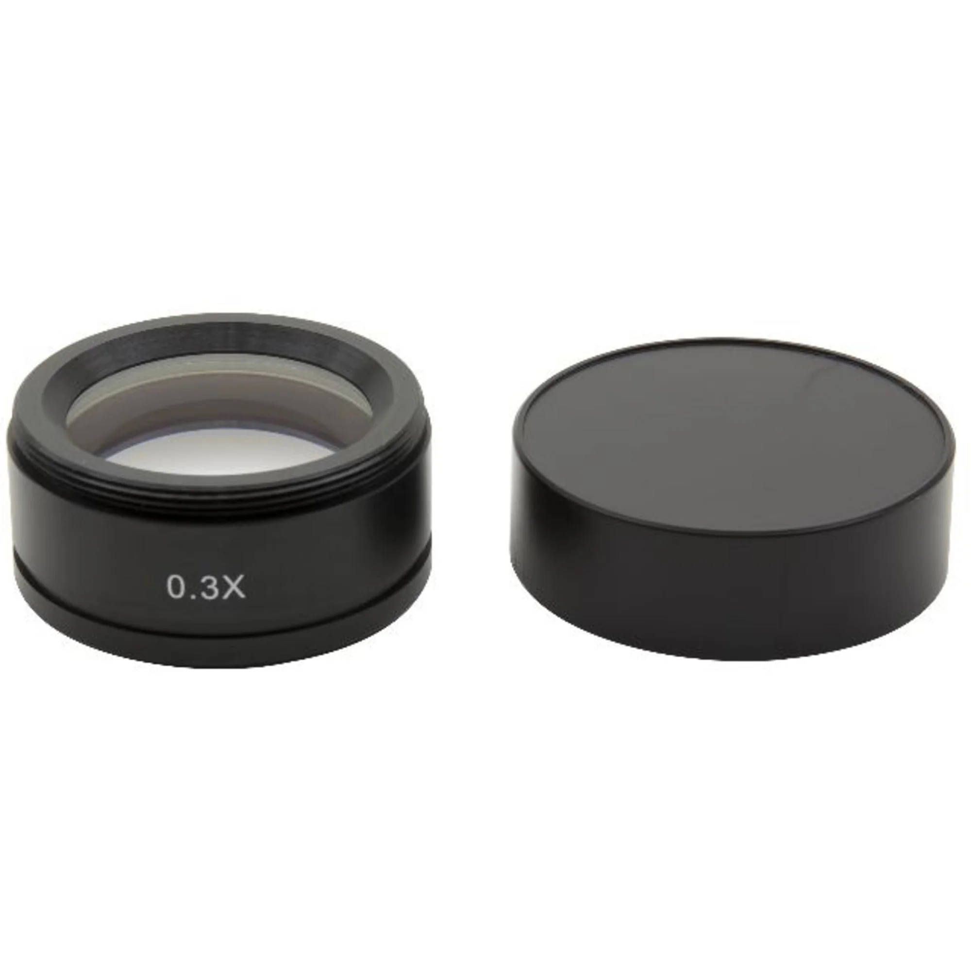 Objectif  Objektif ST-165 0,3x pour têtes SZP de la série Modulare