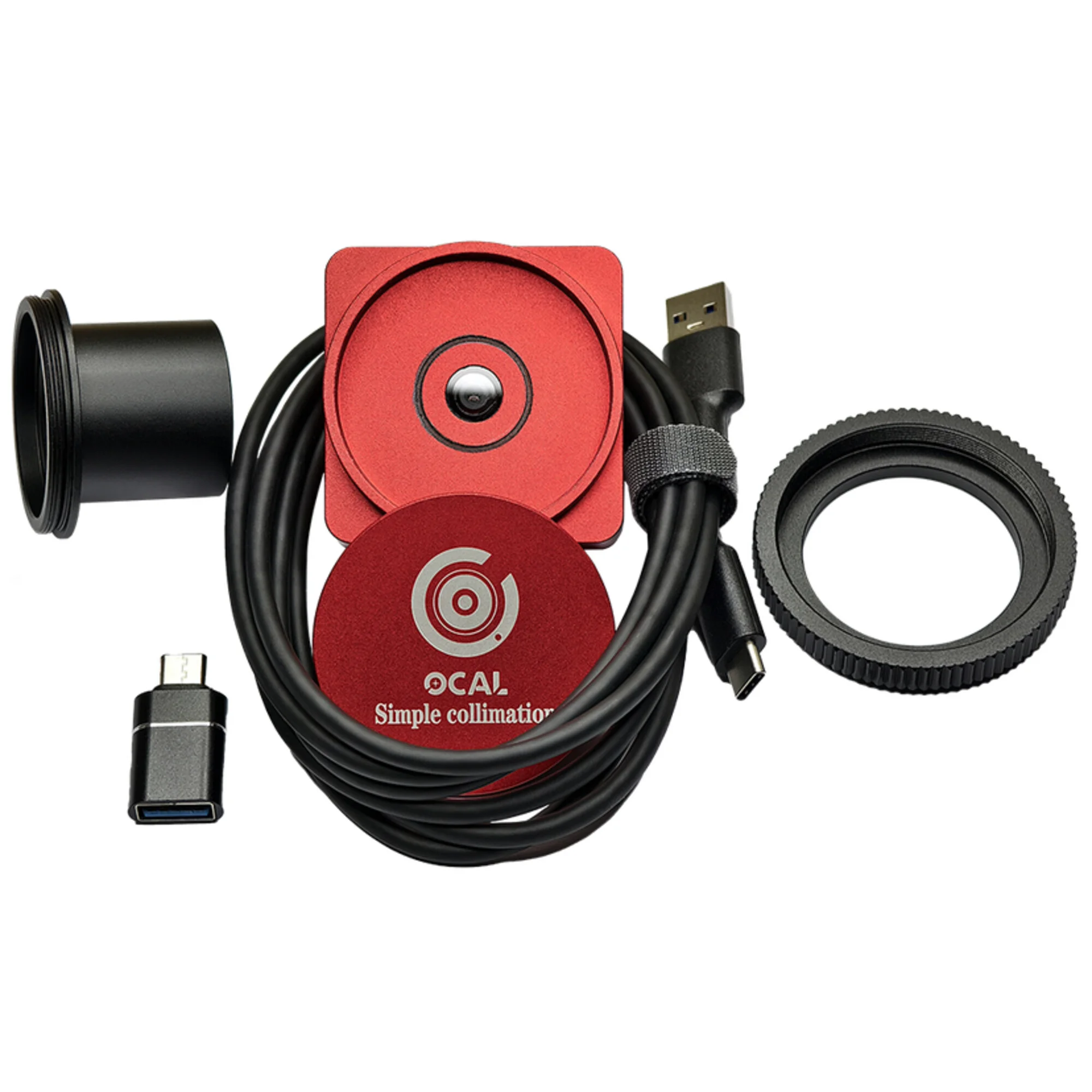 Collimateur électronique  OCAL V4.0