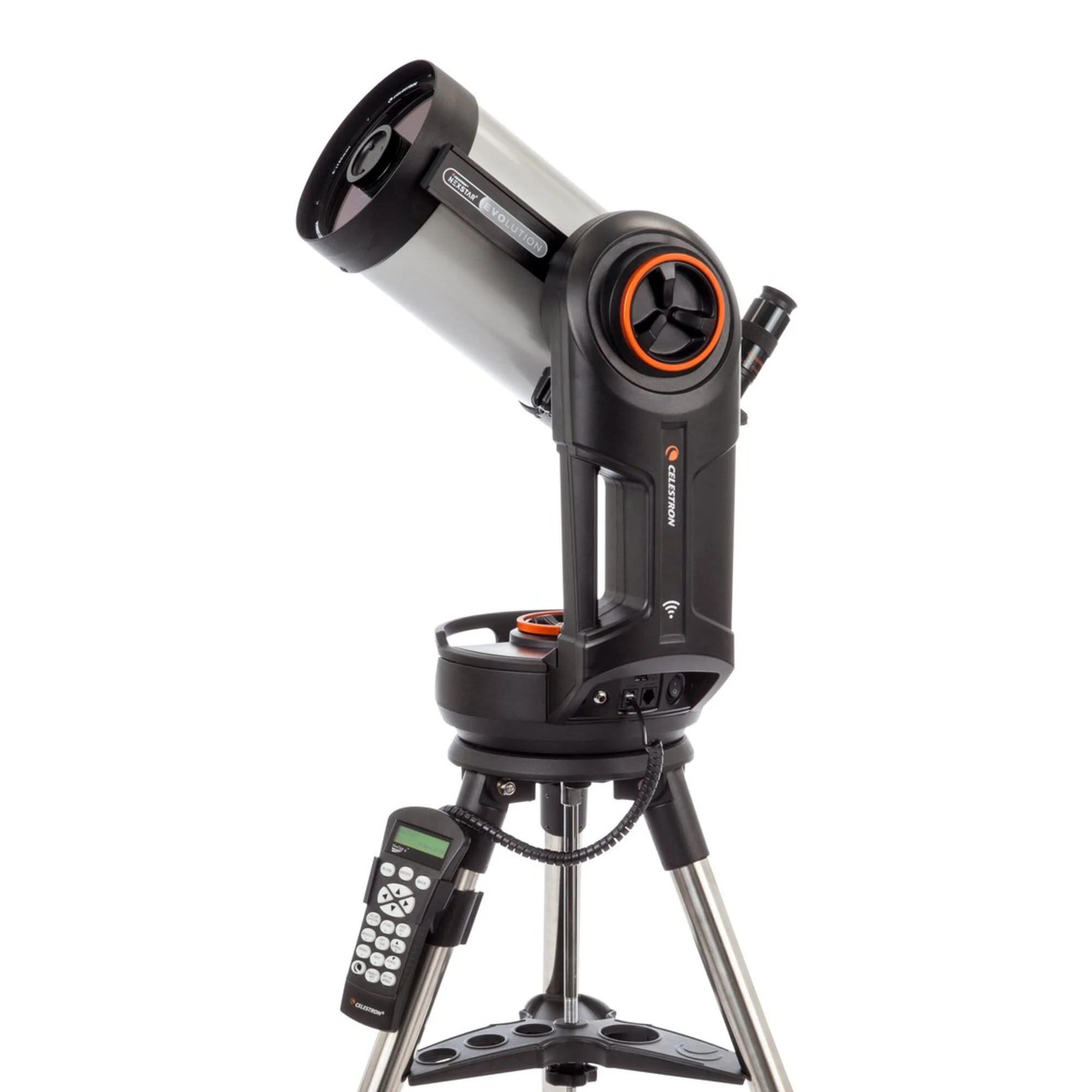 Télescope Schmidt-Cassegrain  SC 150/1500 NexStar Evolution 6