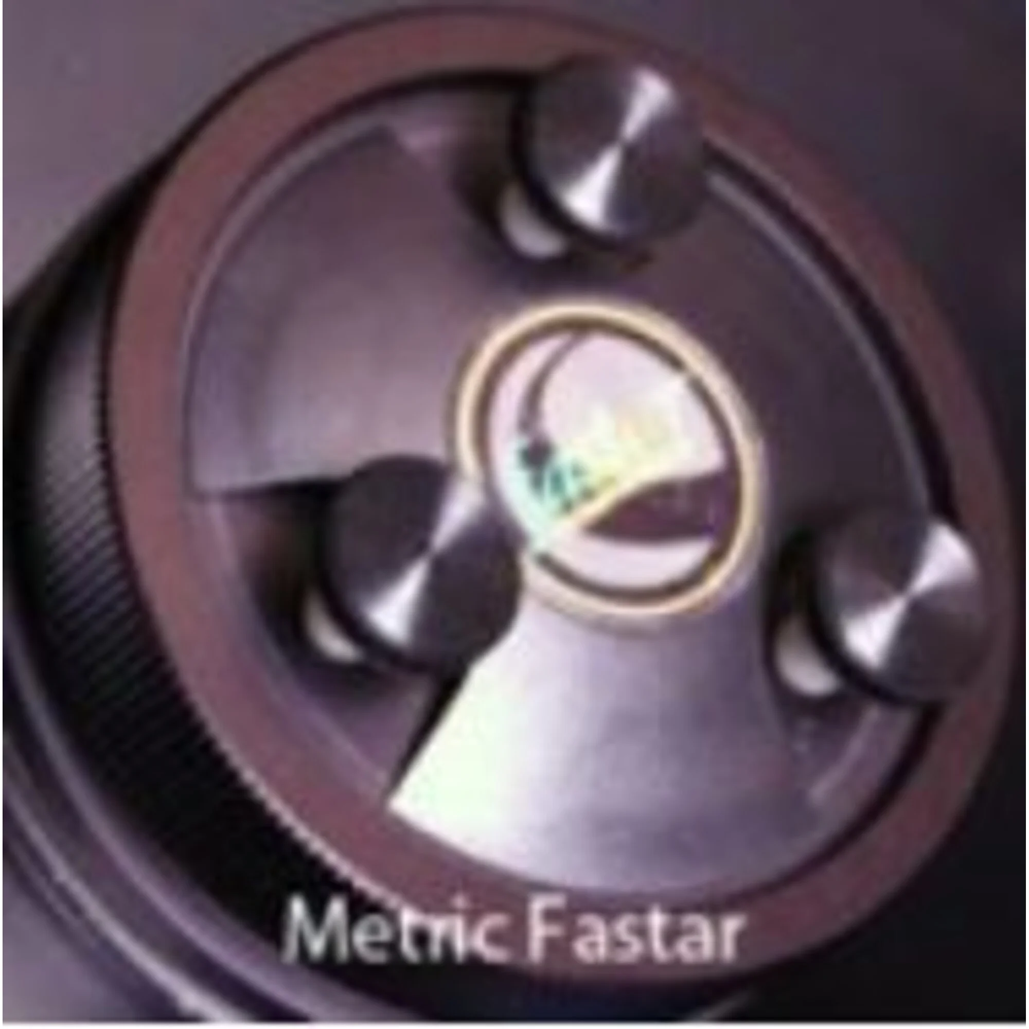 SCT 11" f/10 metric Fastar