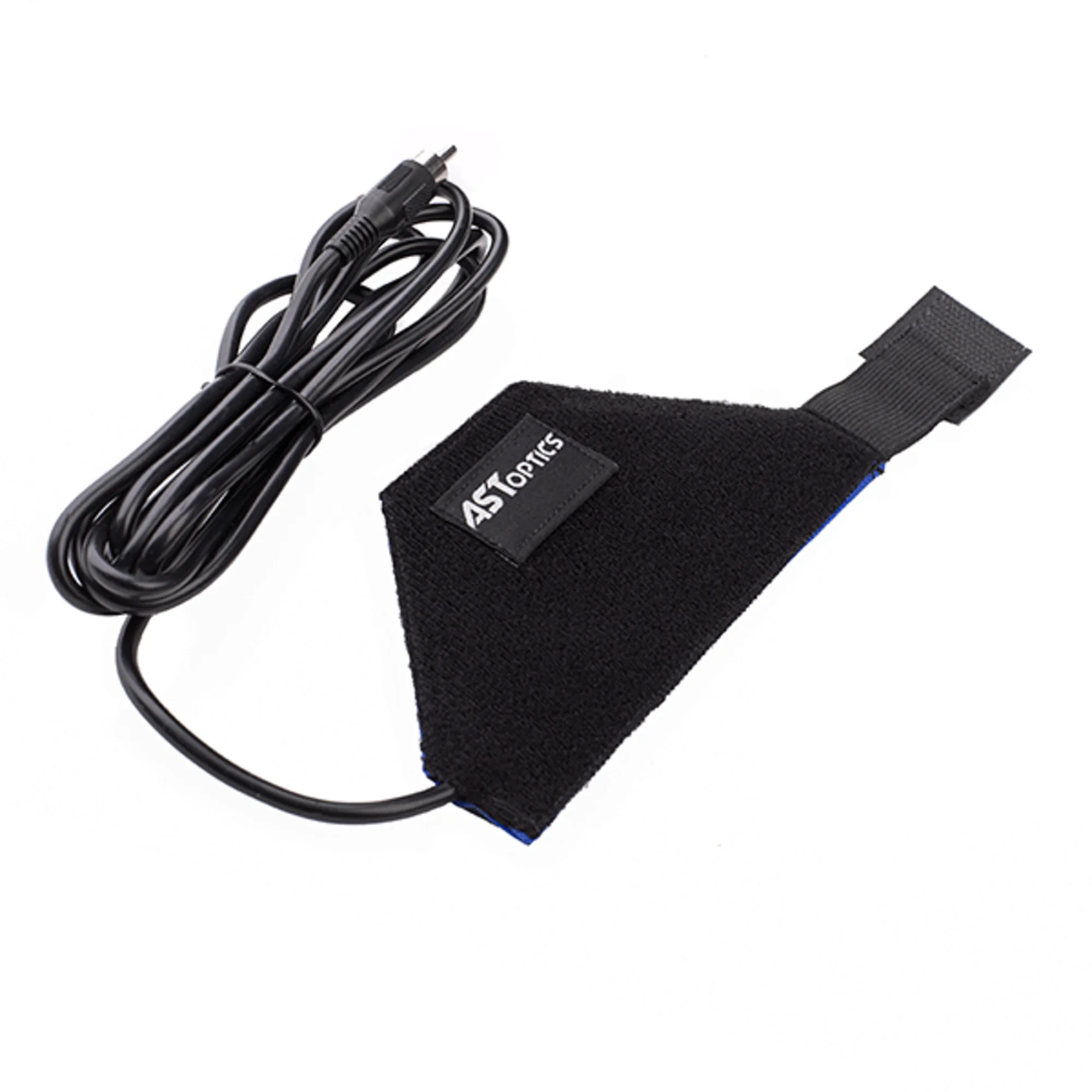 Bande chauffante pour miroir secondaire 12 cm