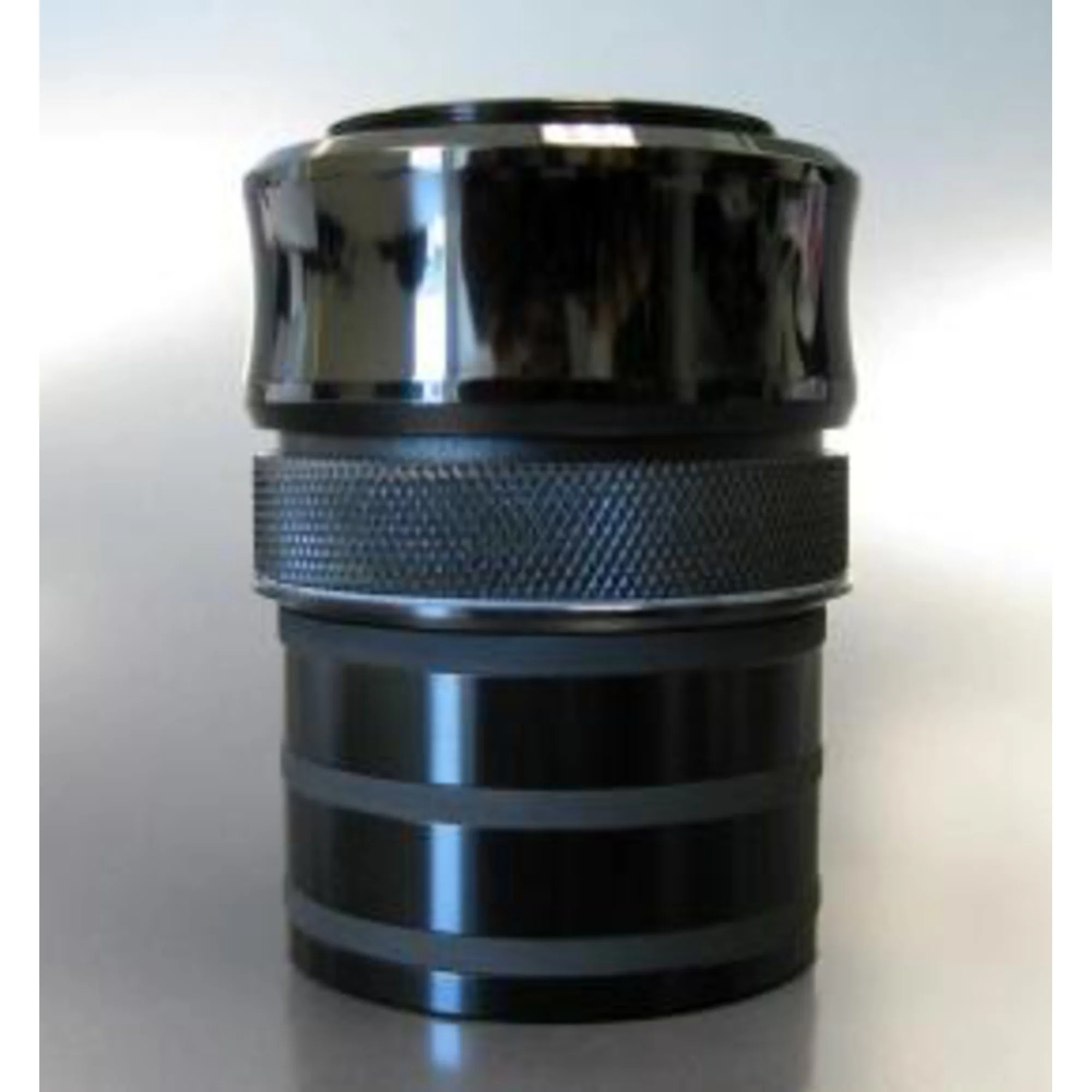 Applatisseur de champ 2" SCA Field Flattener