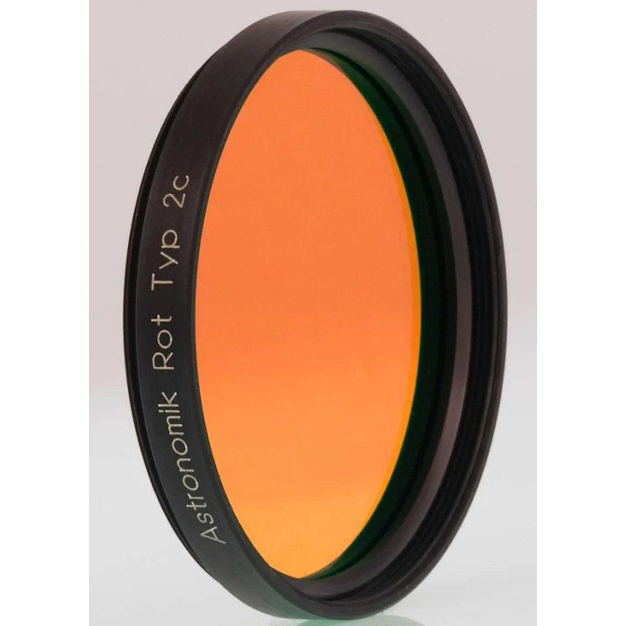 Filtre  Rouge type 2c 2"