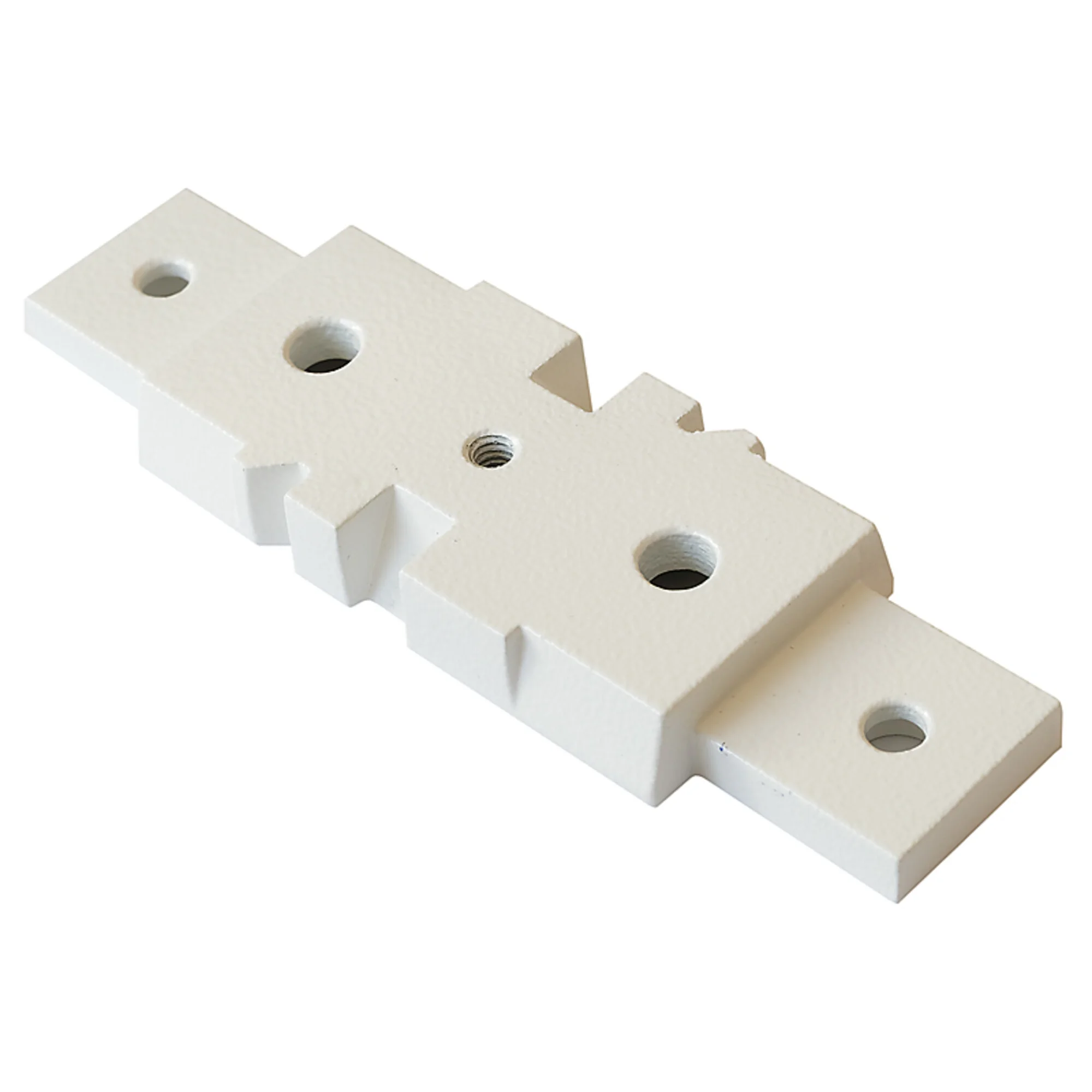 Platine de montage 15 cm pour EQ-3 et EQ-5