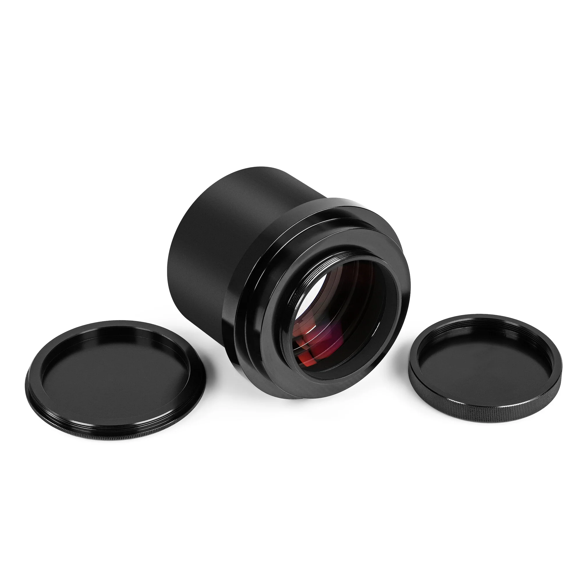 Reducer 0,7x pour 72/400 Quintuplet APO