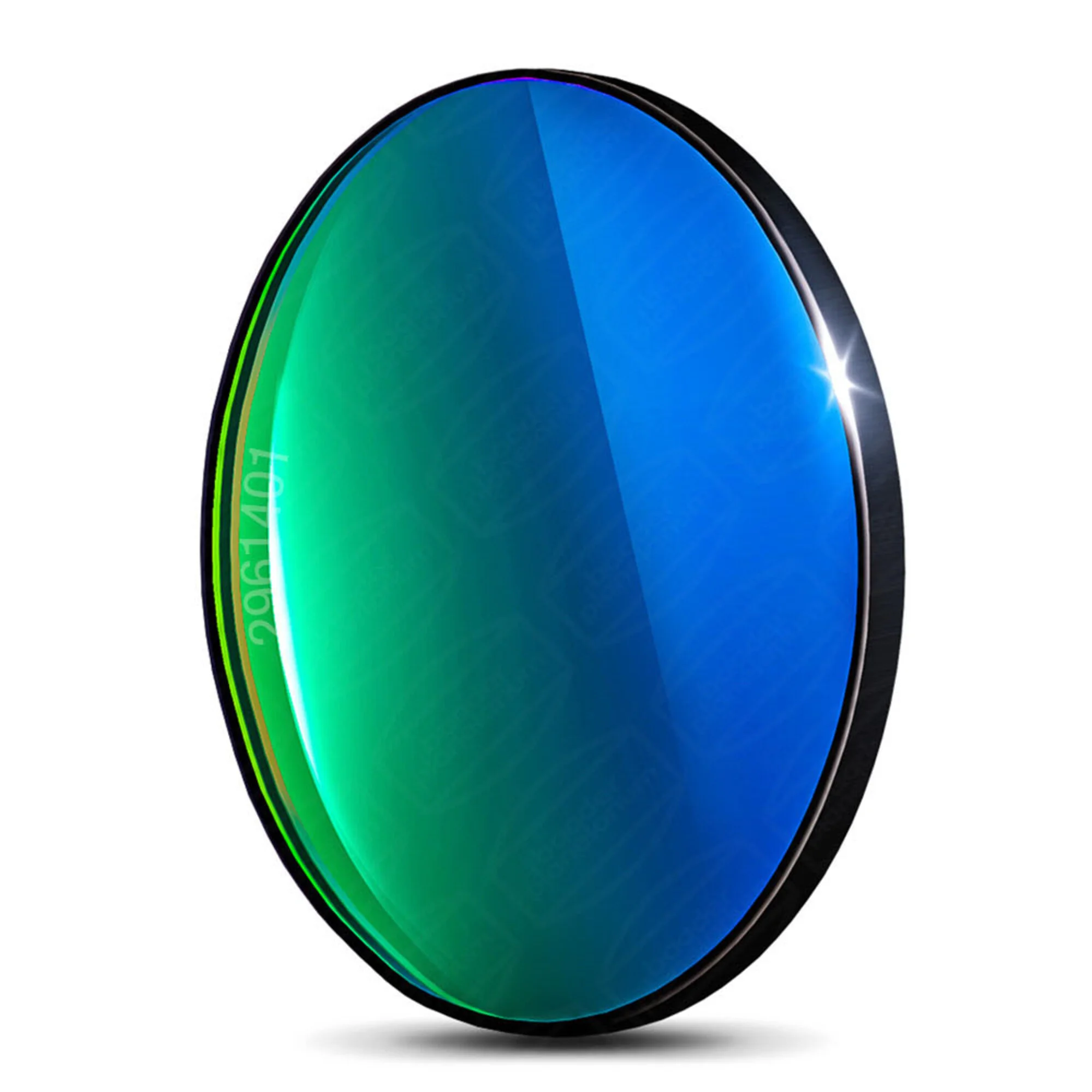 Filtre  OIII CMOS Ultra-Narrowband 31mm