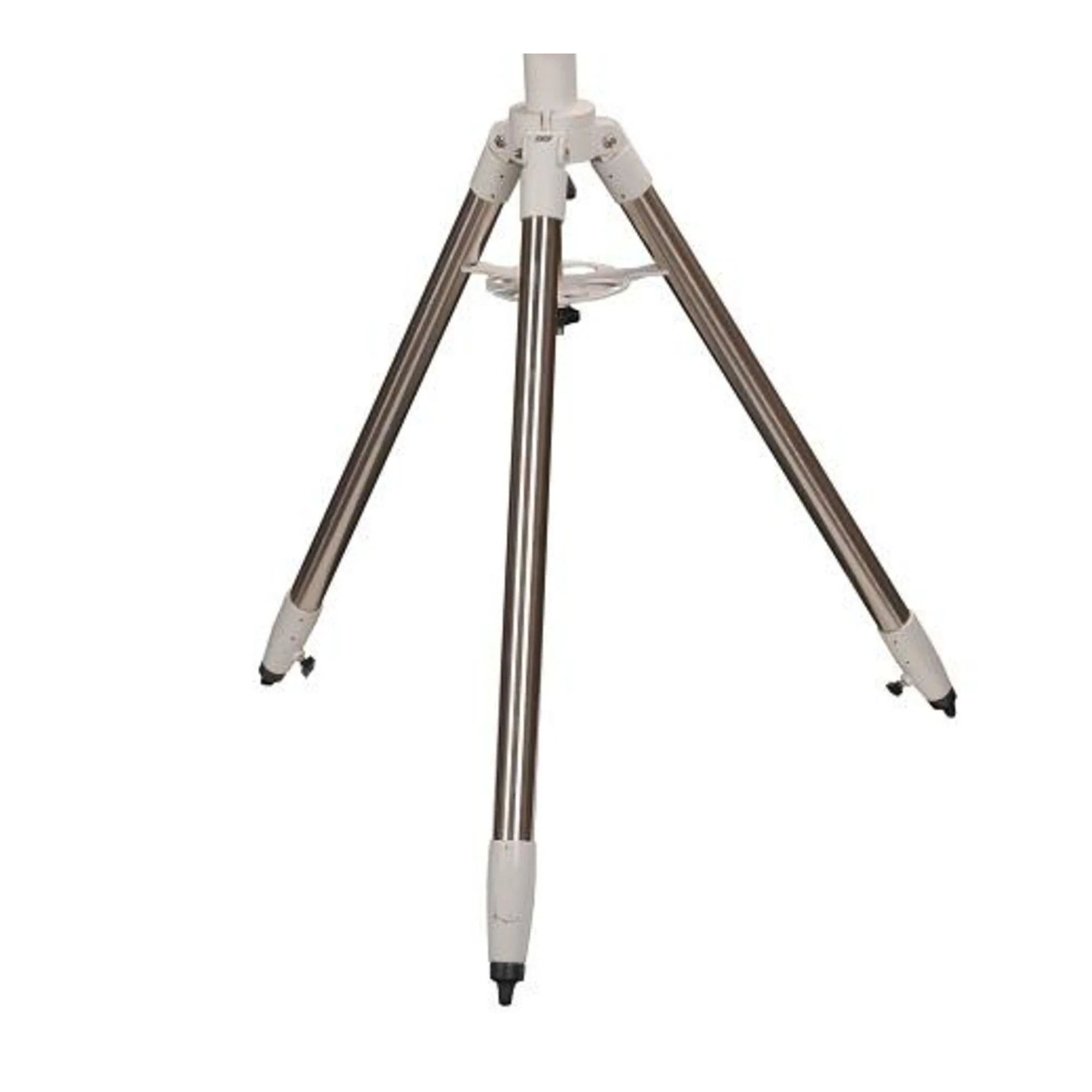 Trépied en inox pour monture double Skytee-2