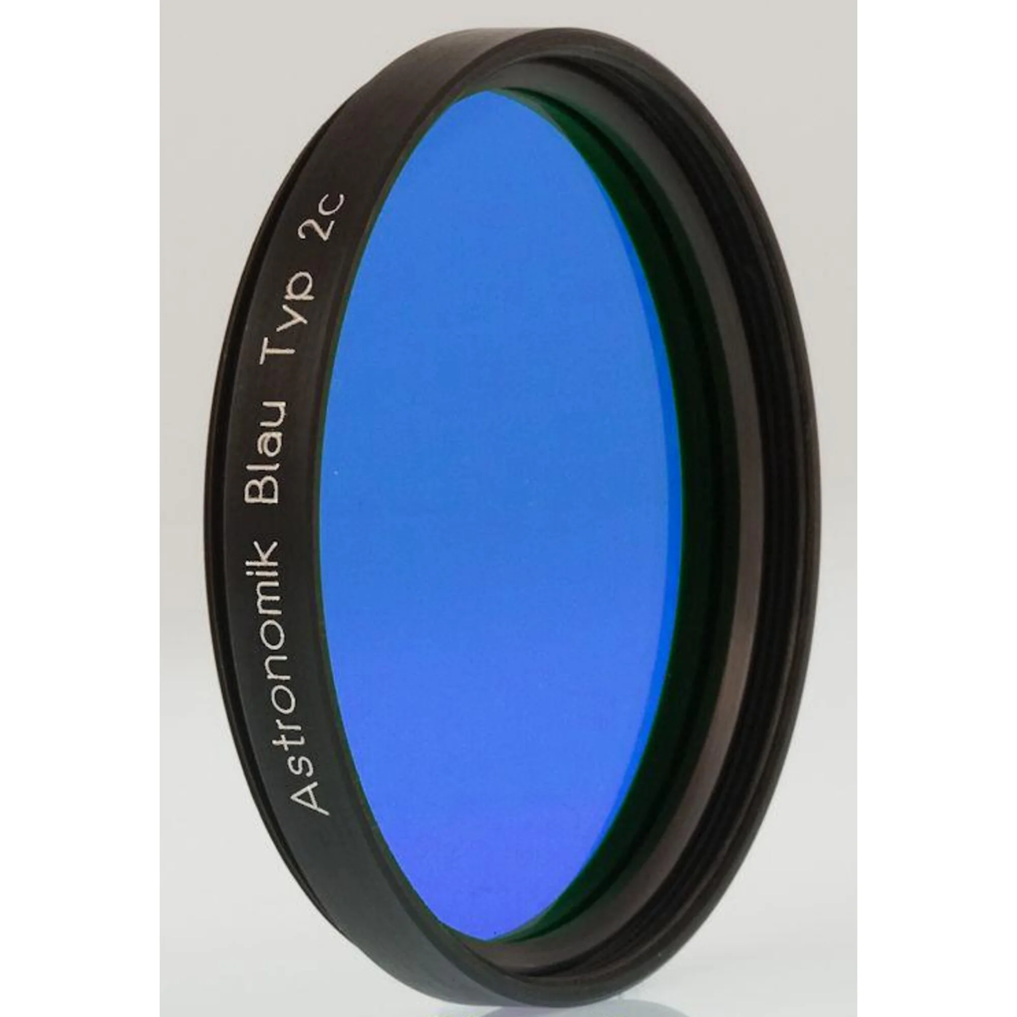 Filtre  Bleu type 2c 1,25"