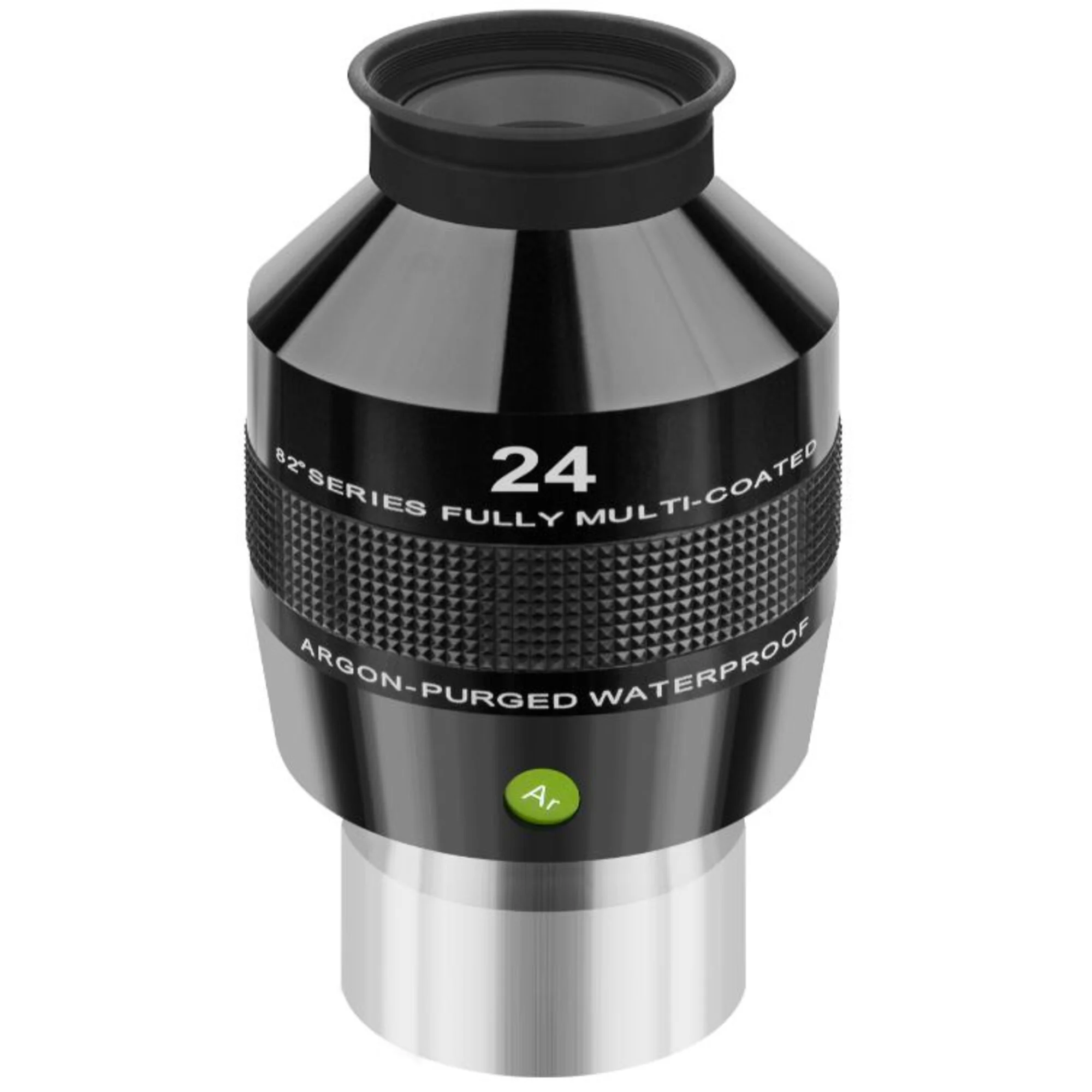 Oculaire  82° Ar 24mm 2"