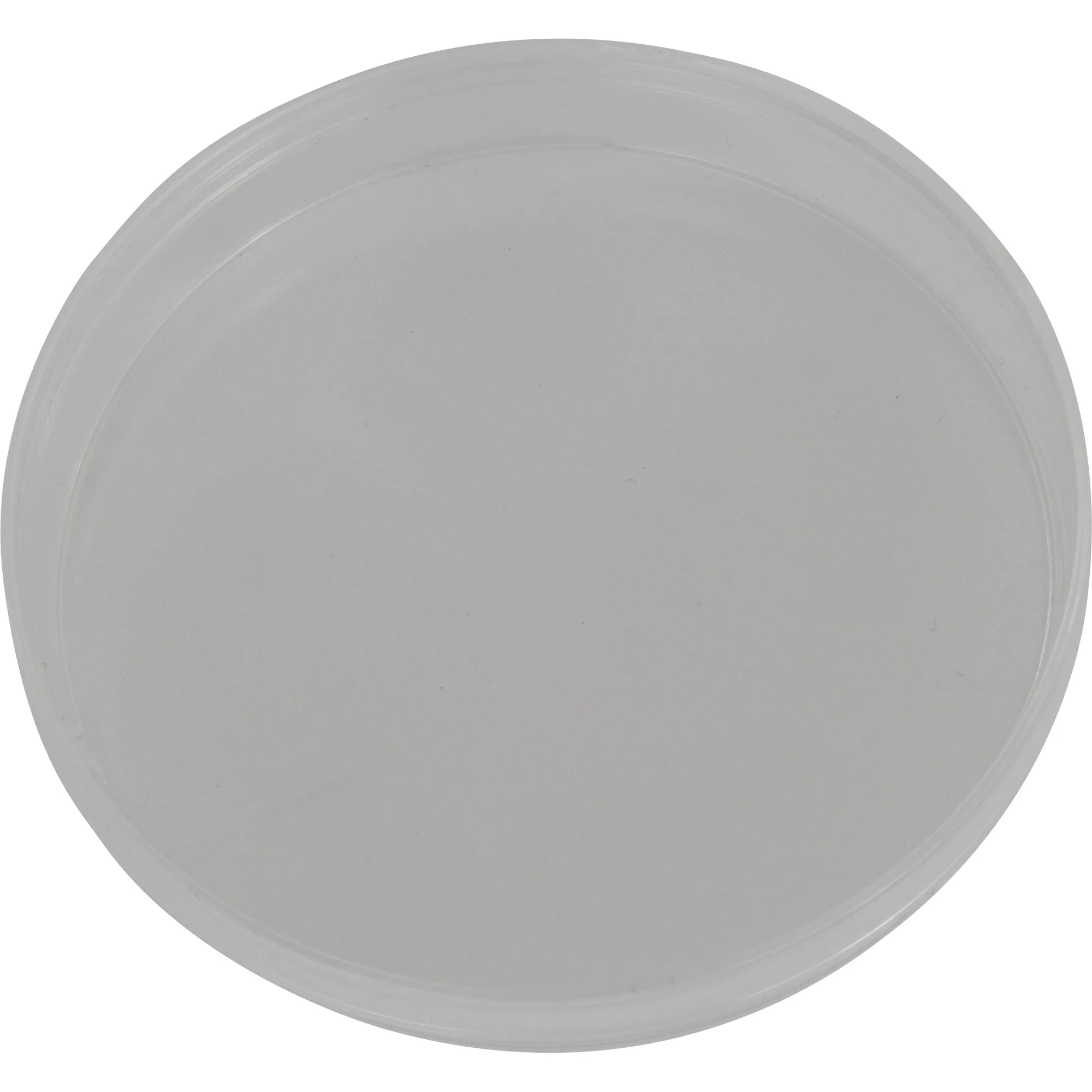 Boîte de Pétri 100 mm en polystyrène avec couvercle