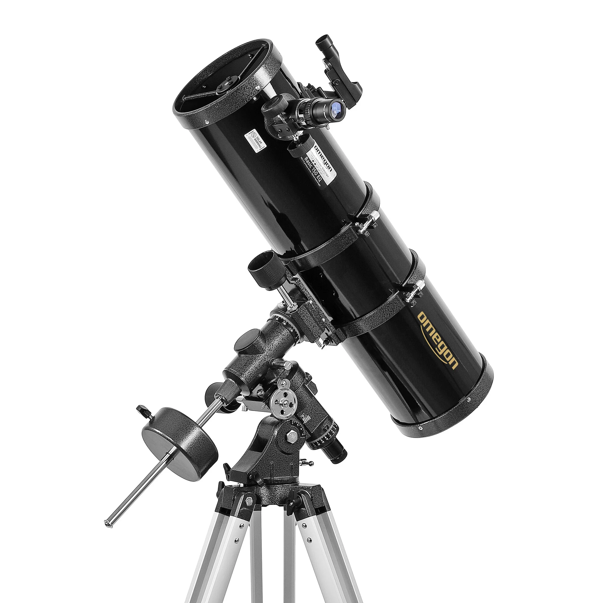 Télescope  N 150/750 EQ-4