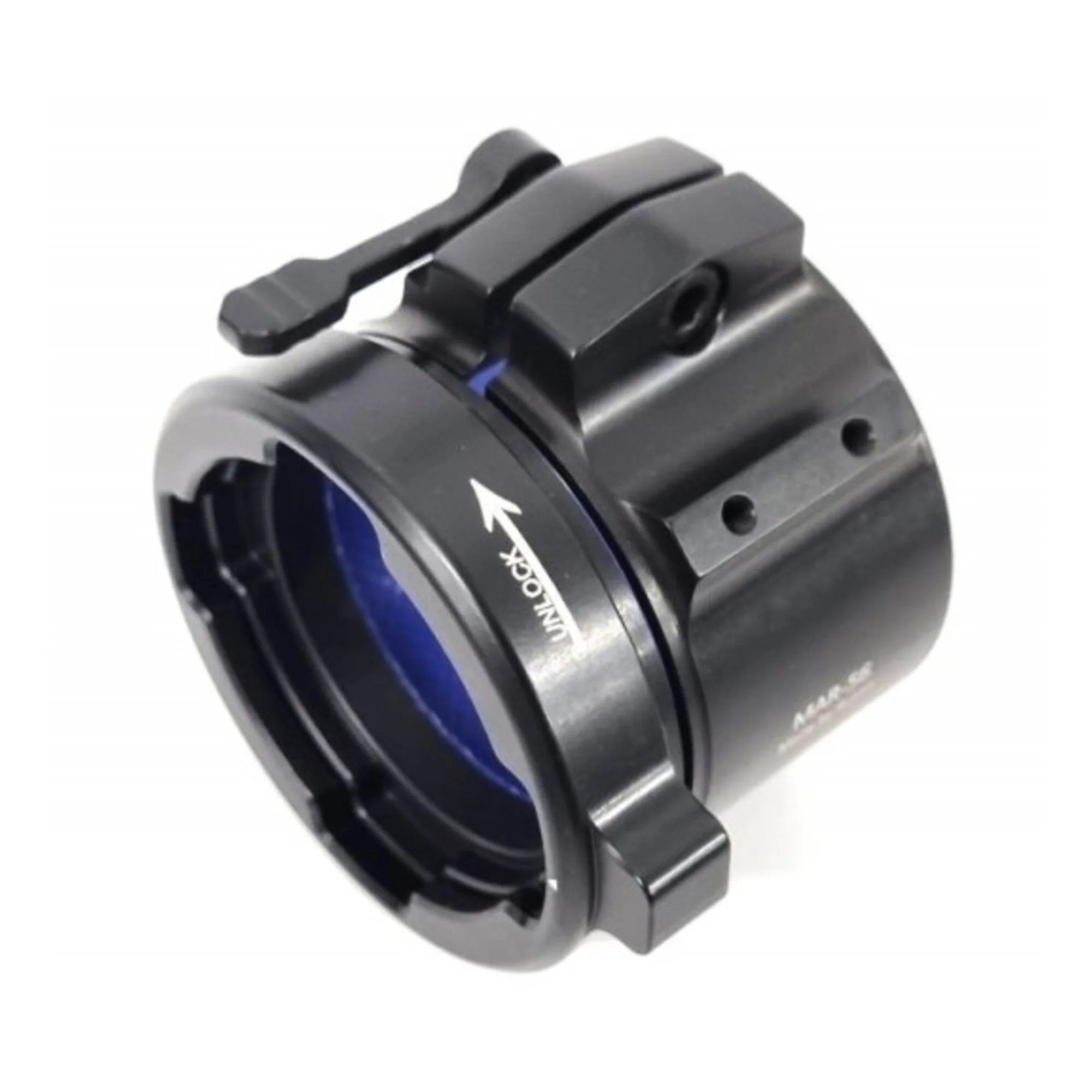 Adaptateur de fixation Modular, diamètre d'objectif 41 mm