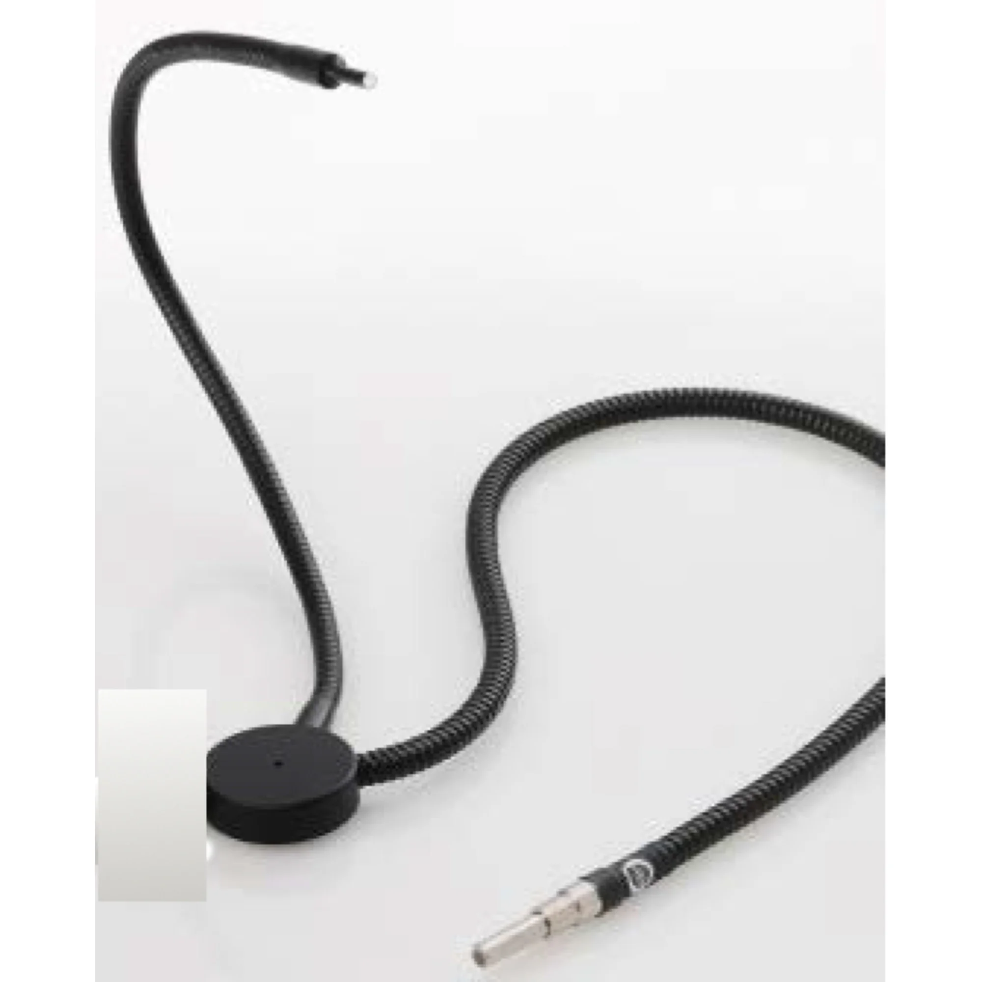 Col de cygne  3,5 / 500 pour KL 300, + flexible f. 122.150