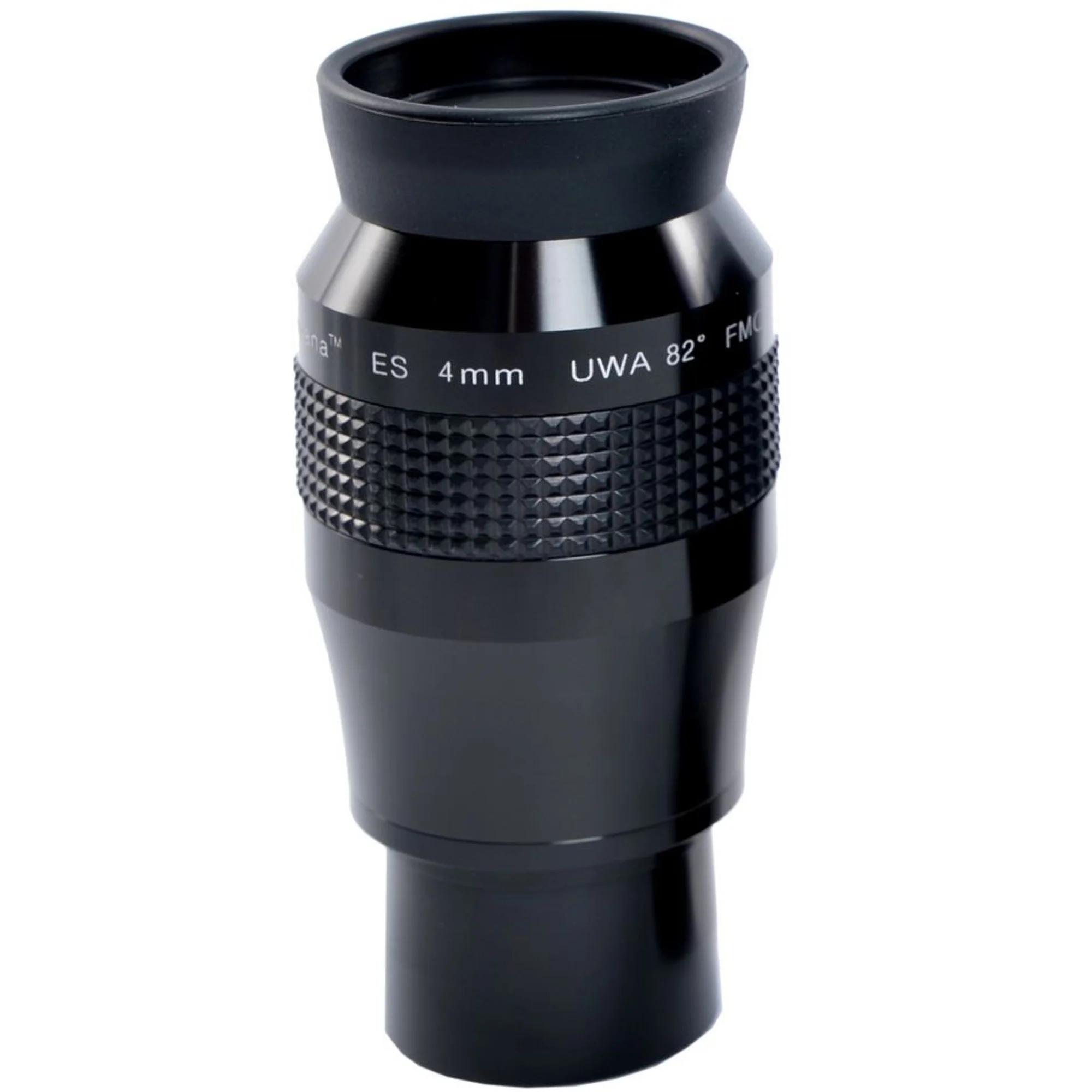 Oculaire  Nirvana-ES UWA 82° 4mm 1,25"