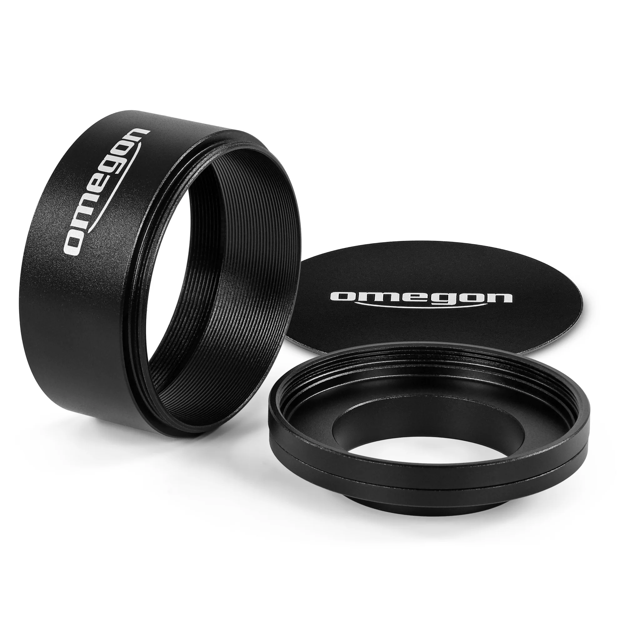 20mm Pare-buée et bouchon anti-poussière pour Seestar S30