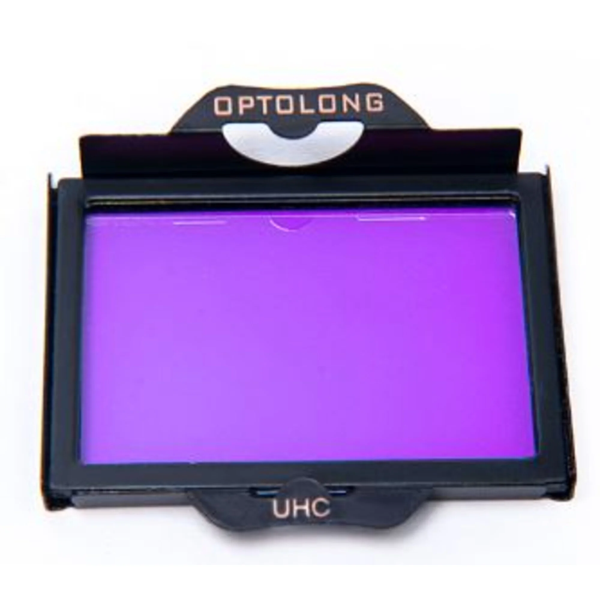 Filtre  Clip Filter for Nikon Full Frame UHC