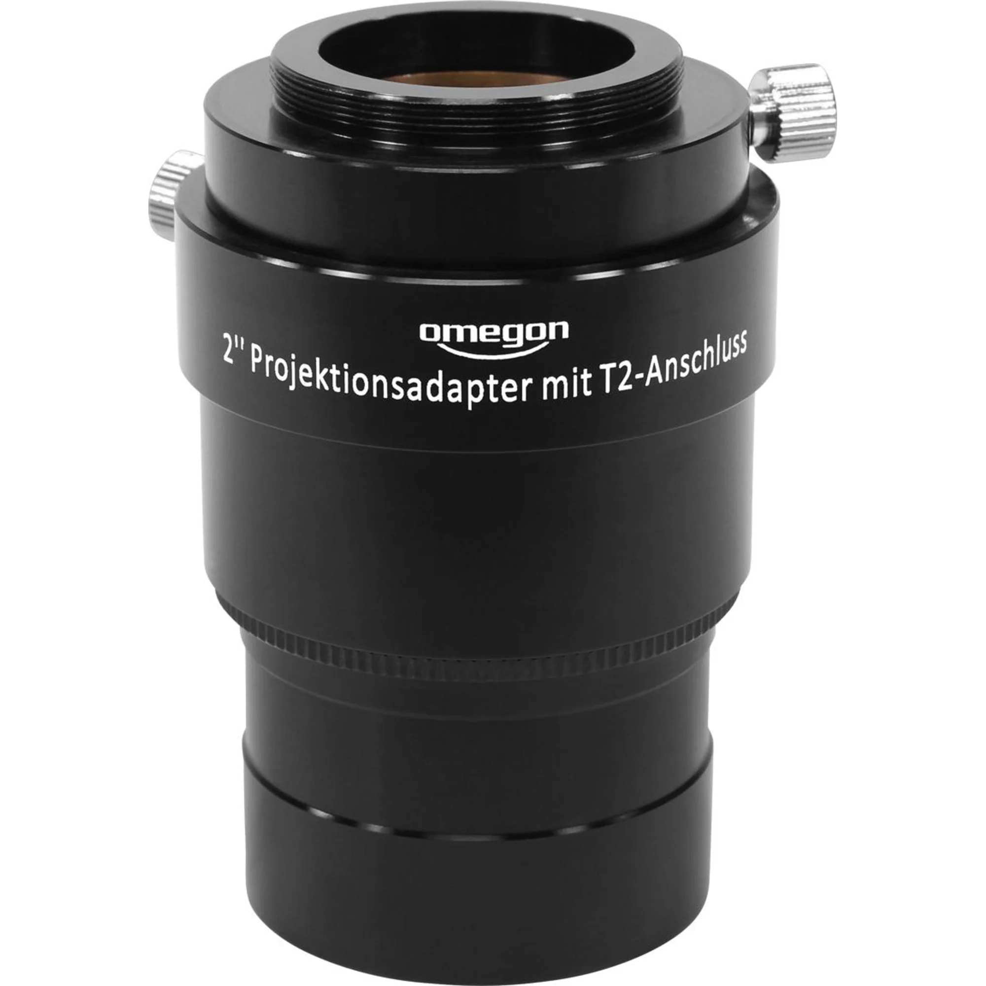Adaptateur pour projection 2'' avec filetage T2