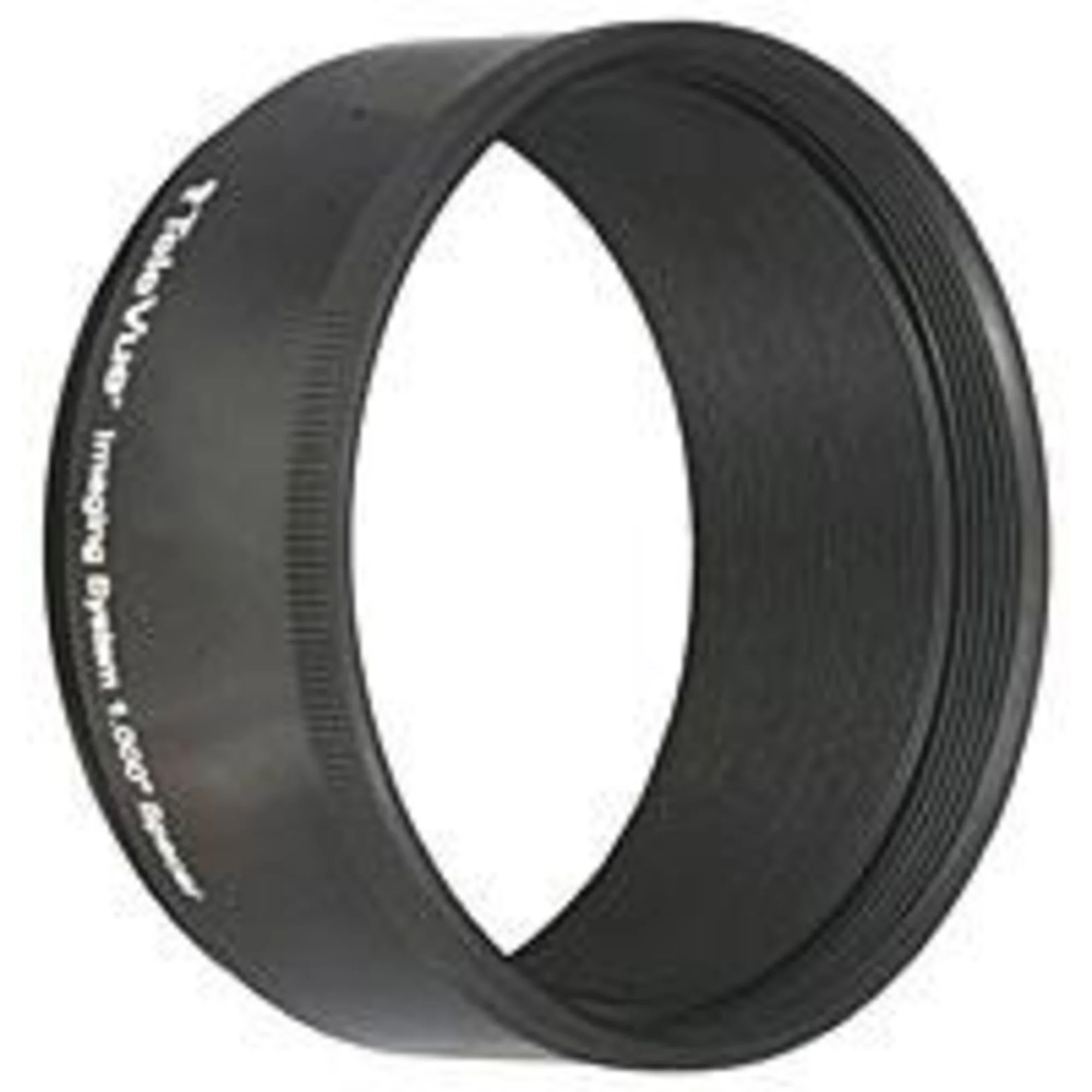 Bague allonge 25,4 mm pour tube 2,4"