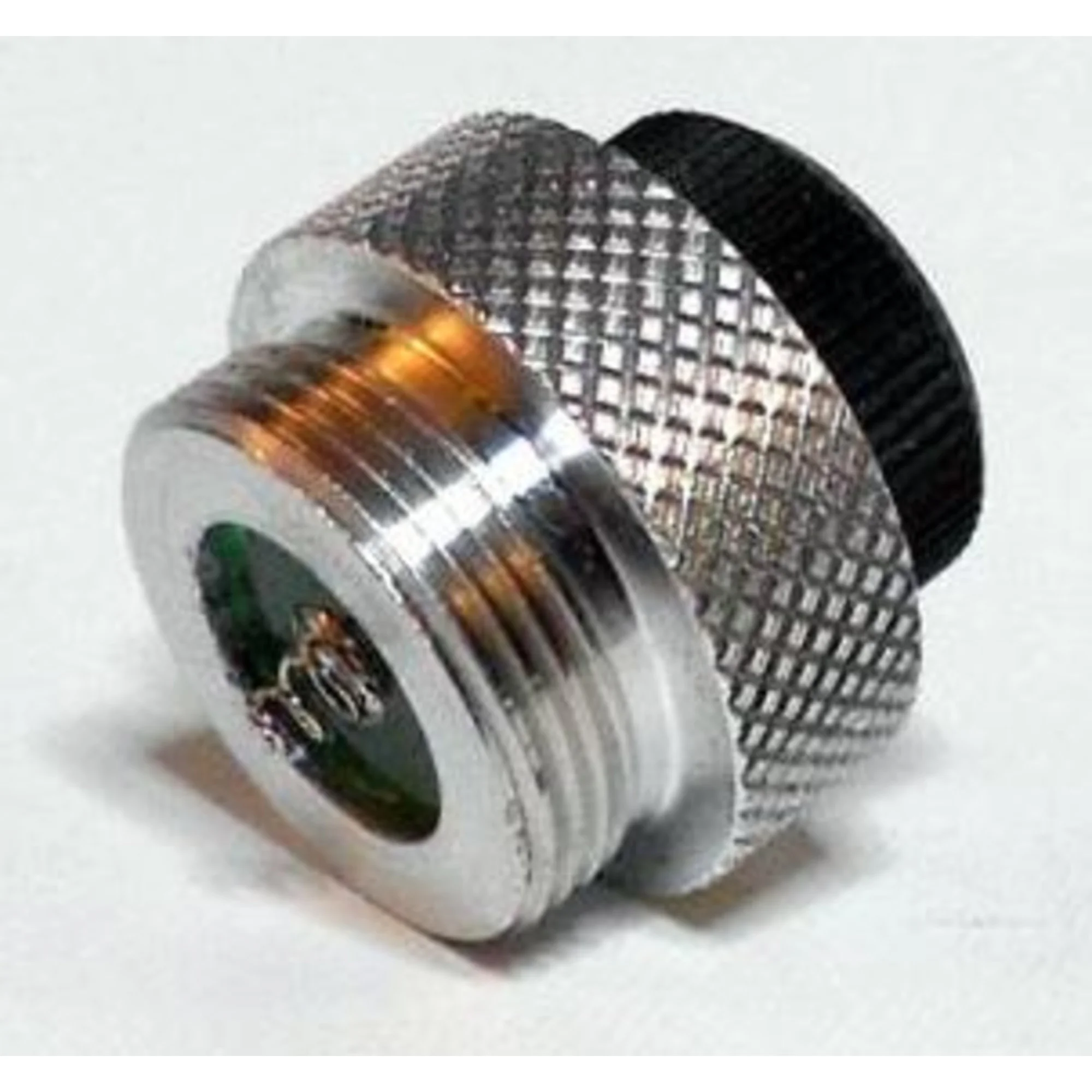 VLB Cap Upgrade