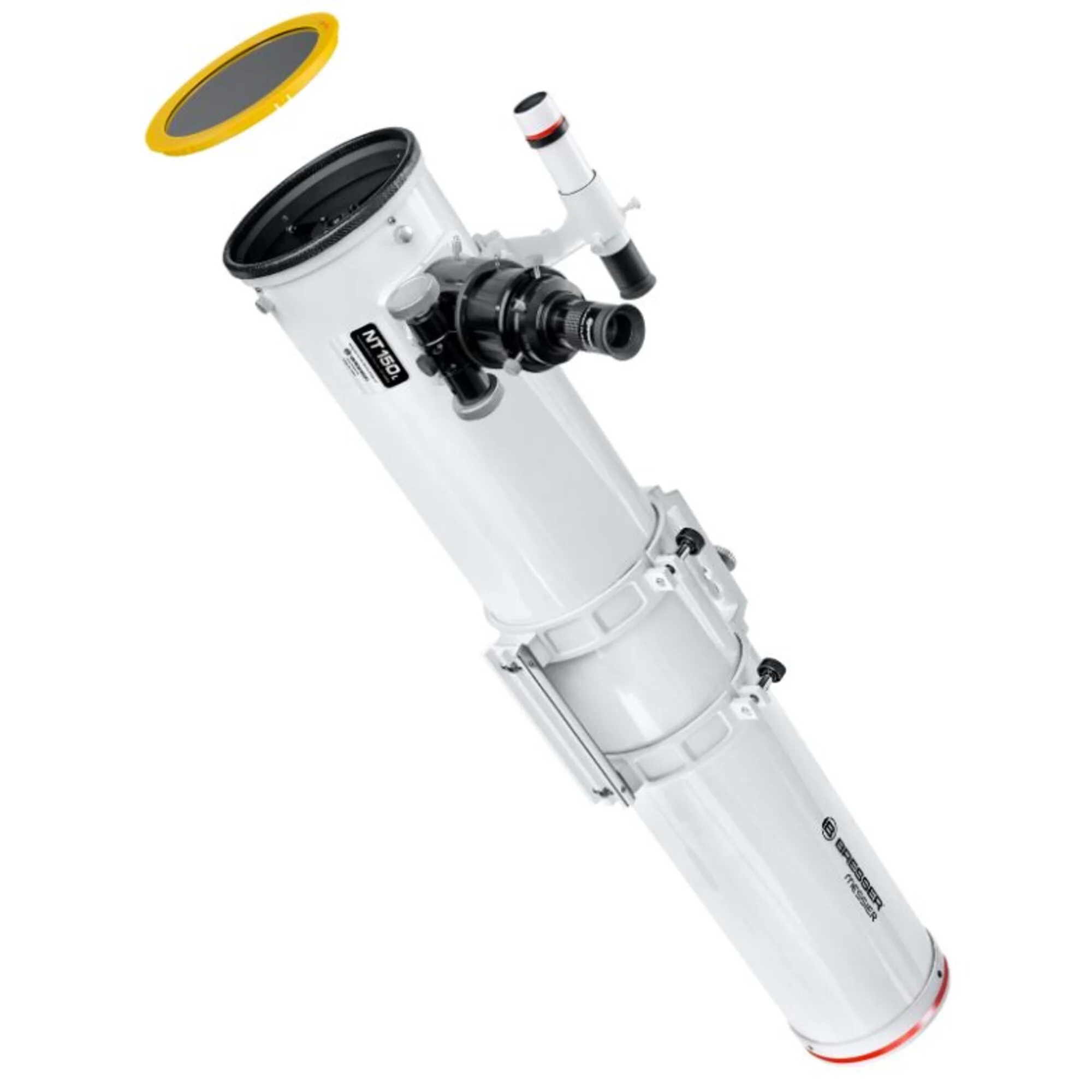 Télescope  N 150/1200 Messier Hexafoc OTA